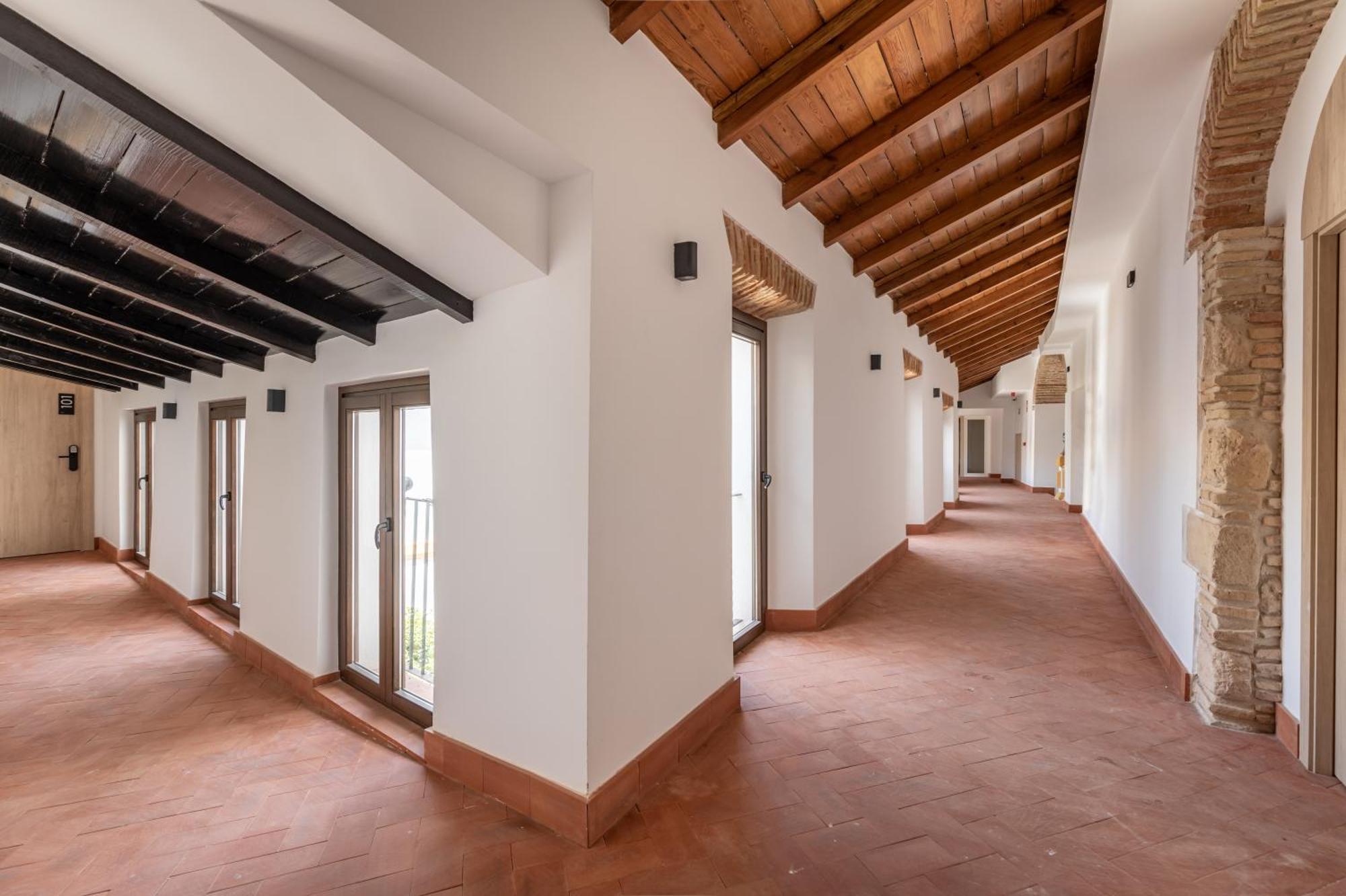 Líbere Patio Santa Marta *