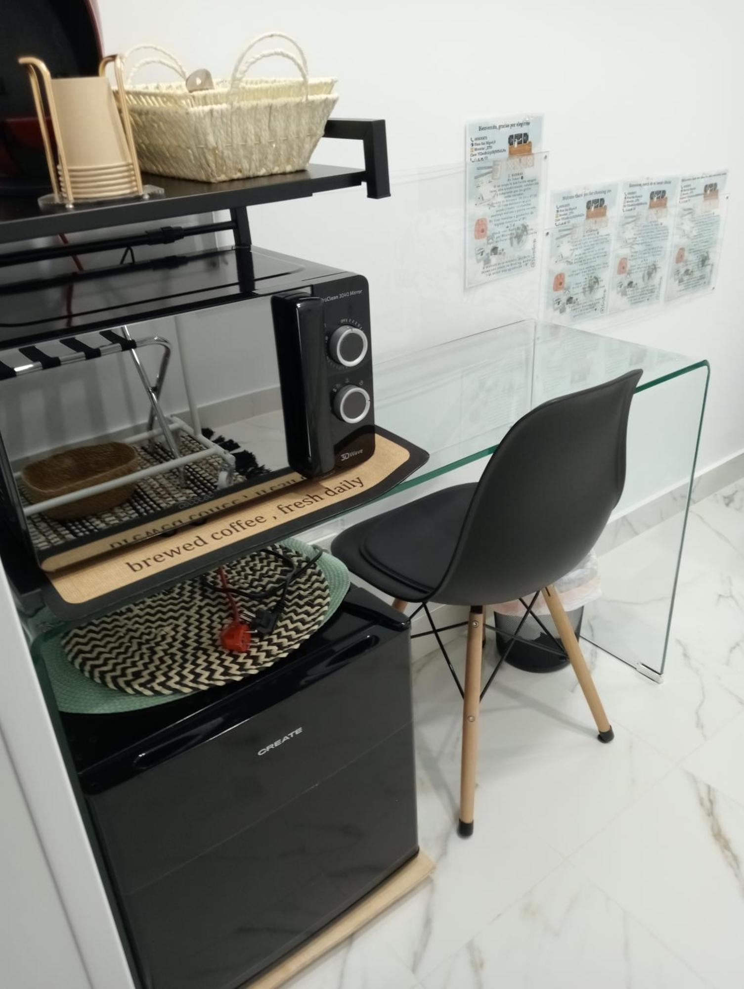 Apartamento Moneiba Centro