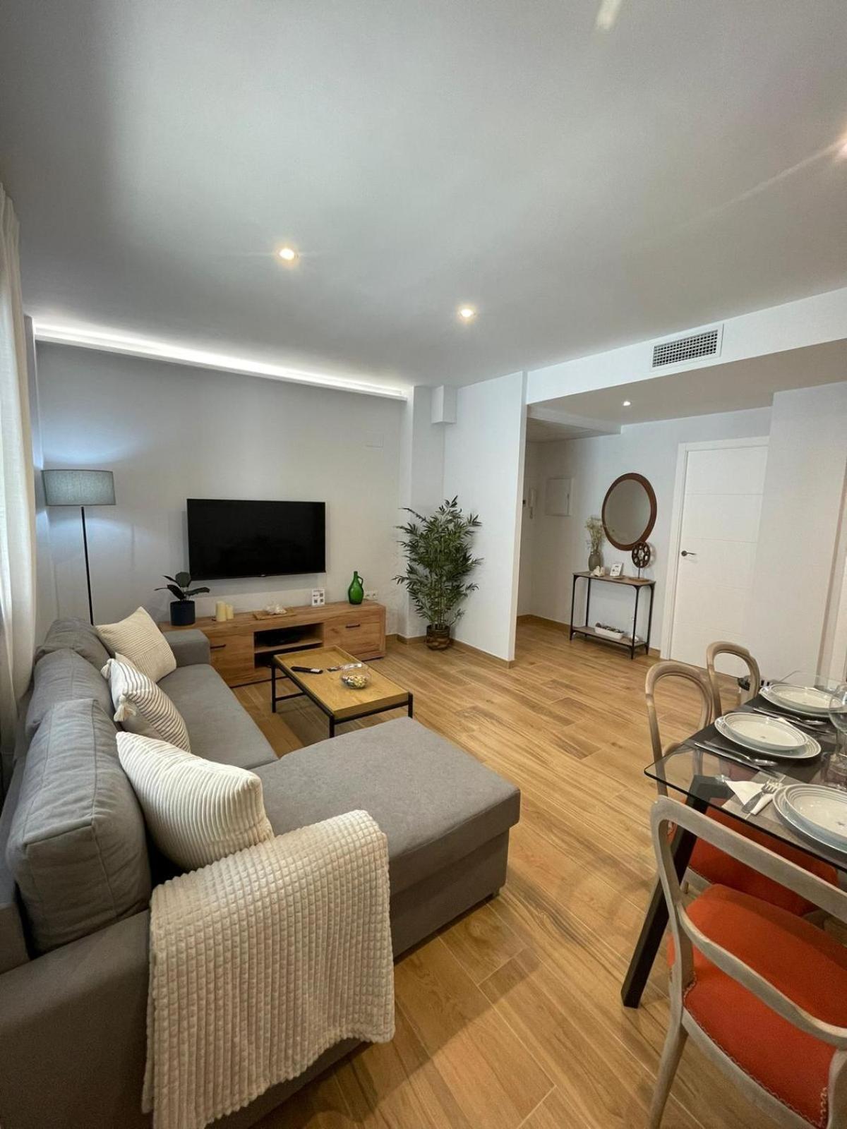 Apartamento Casa Umbral De La Mezquita - A Menos De 50 Metros De La Mezquita Catedral