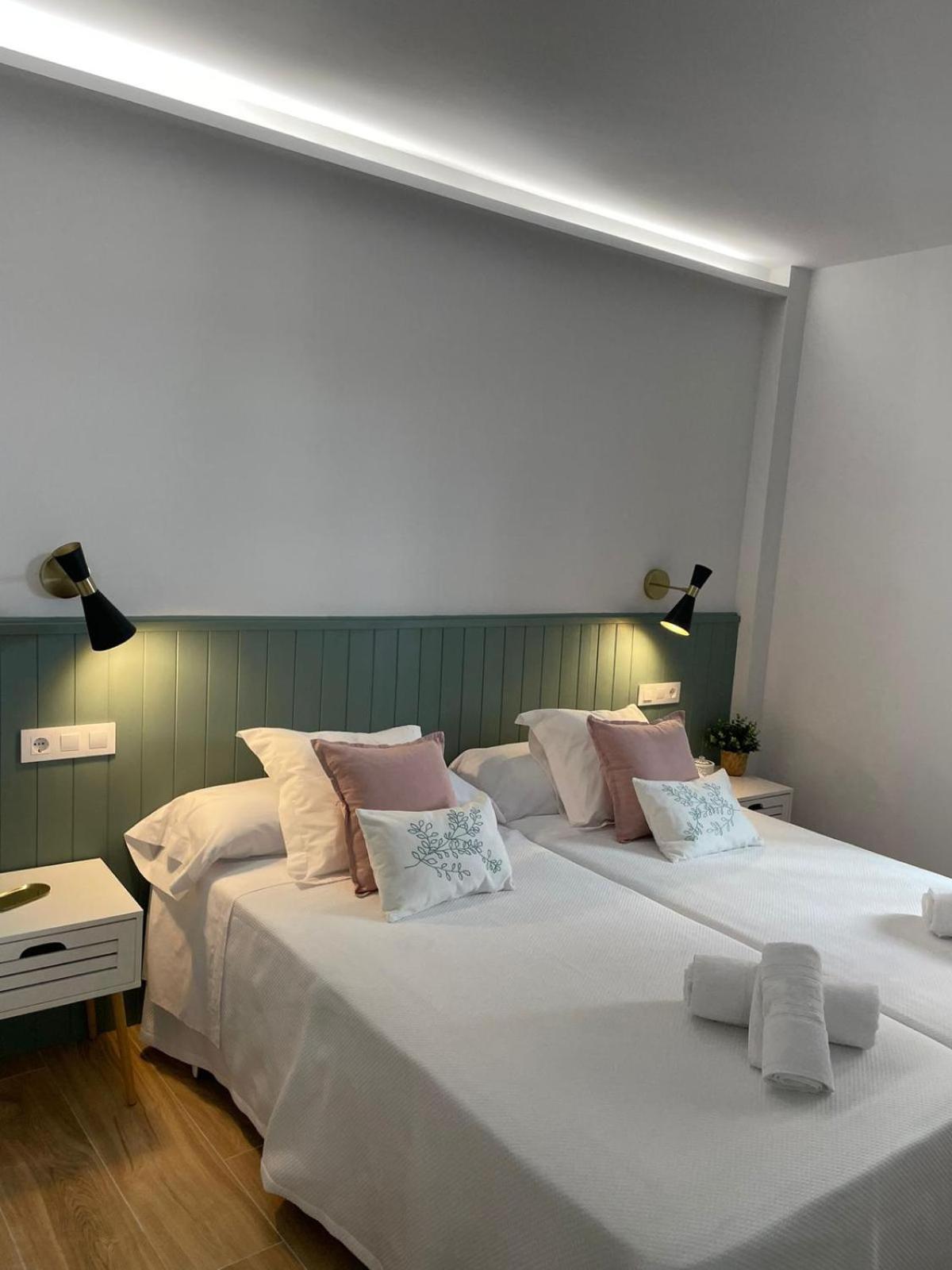Apartamento Casa Umbral De La Mezquita - A Menos De 50 Metros De La Mezquita Catedral