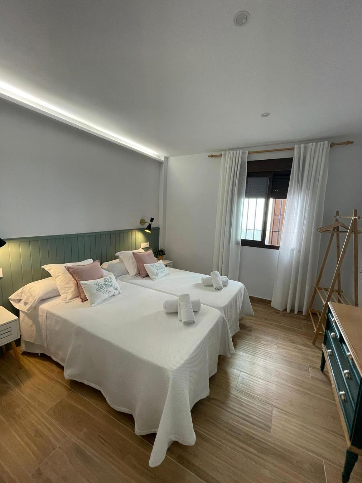 Apartamento Casa Umbral De La Mezquita - A Menos De 50 Metros De La Mezquita Catedral Córdoba