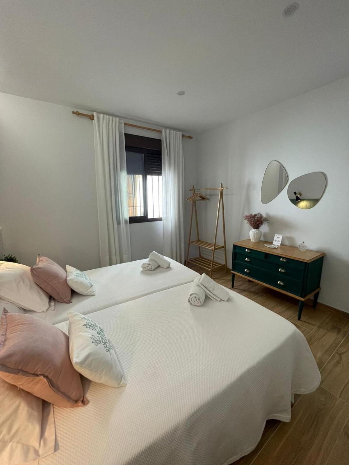 Apartamento Casa Umbral De La Mezquita - A Menos De 50 Metros De La Mezquita Catedral