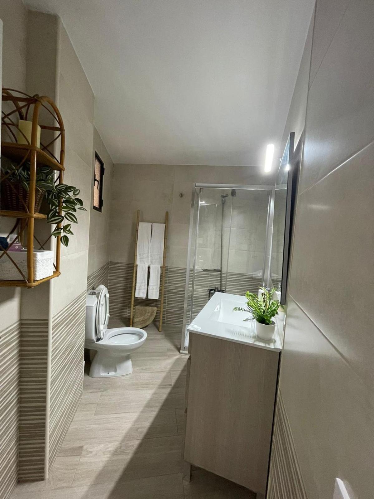 Apartamento Casa Umbral De La Mezquita - A Menos De 50 Metros De La Mezquita Catedral Córdoba