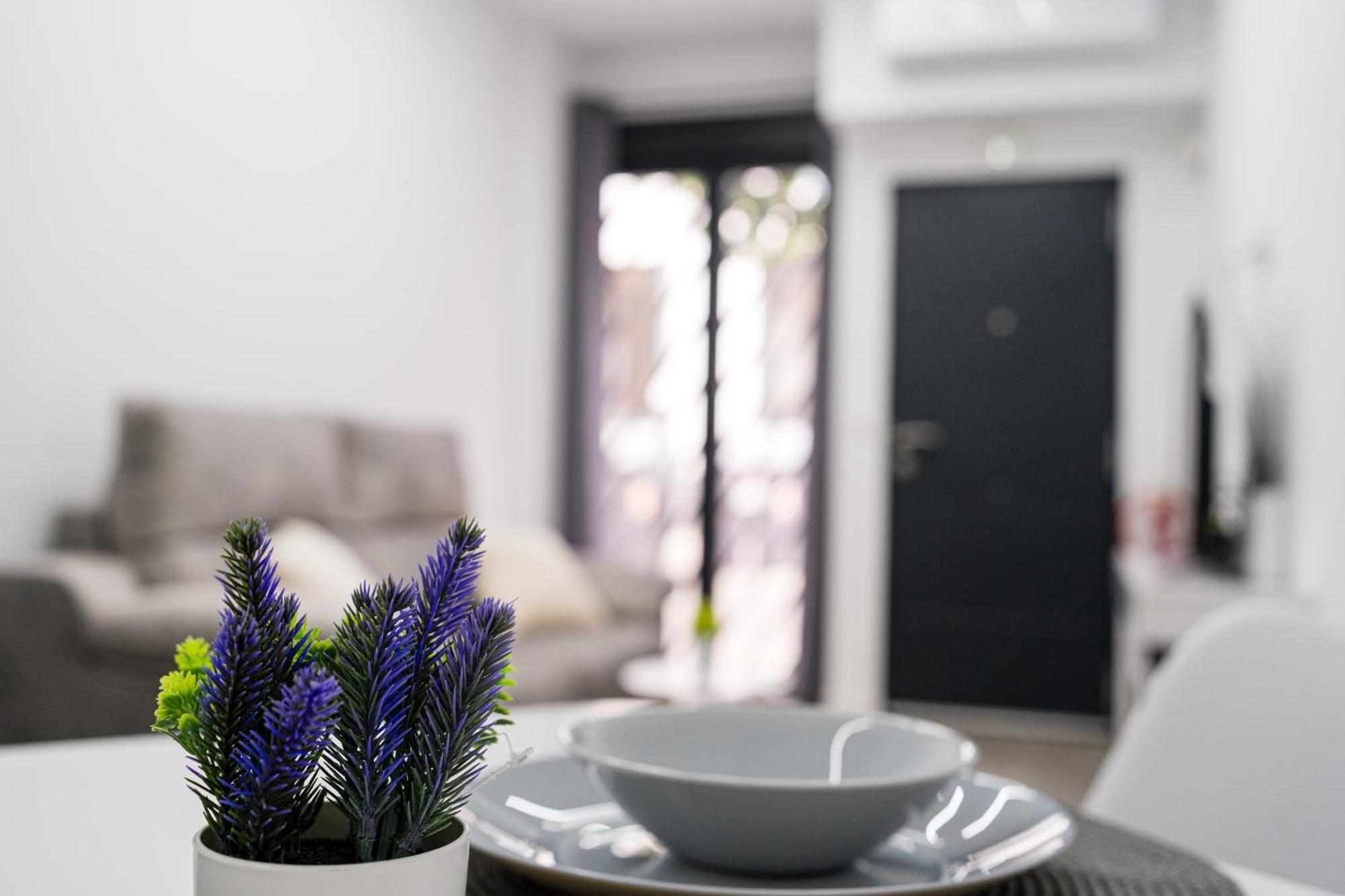 San Rafael Apartamento