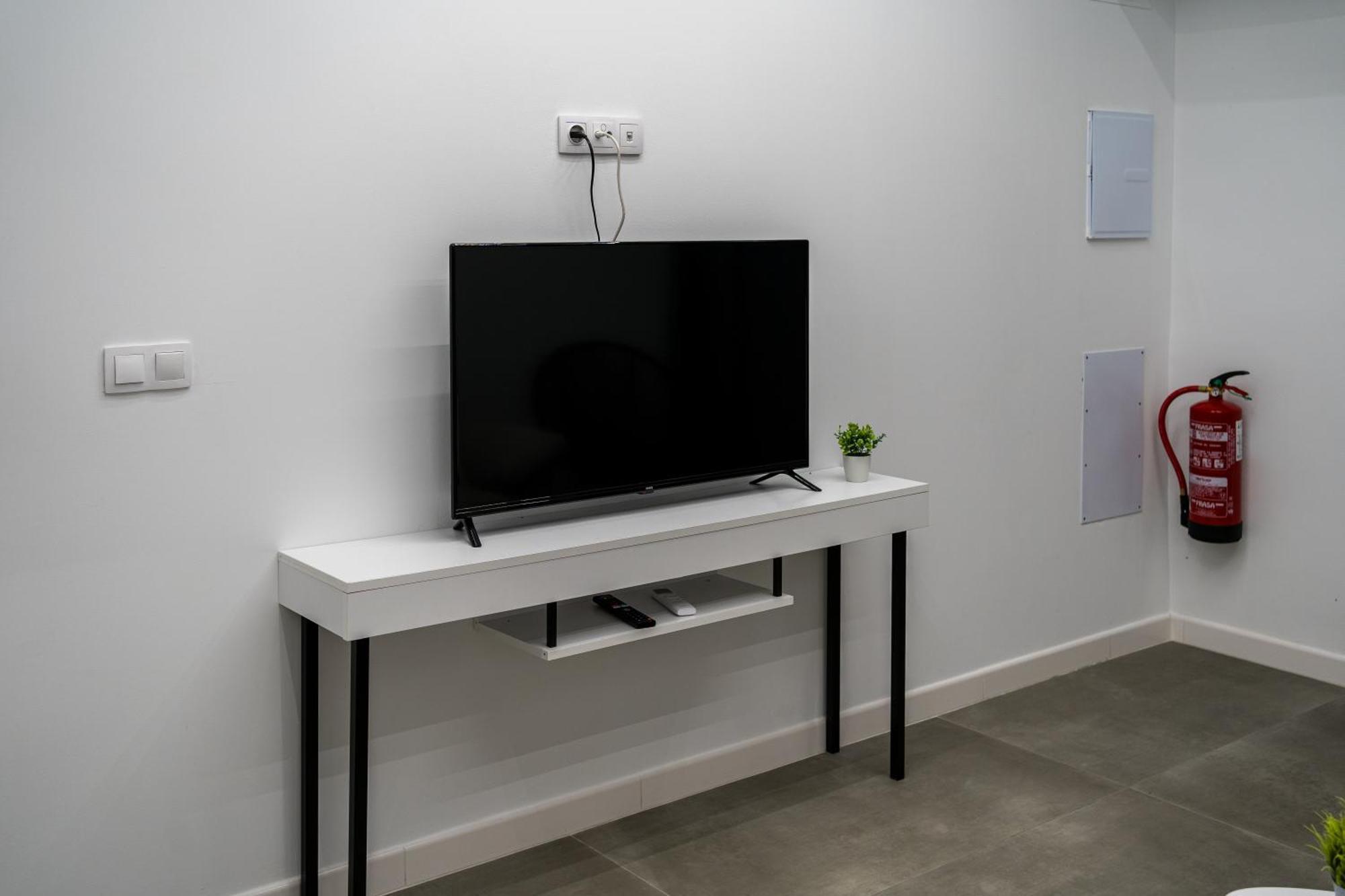 Apartamento San Rafael Córdoba
