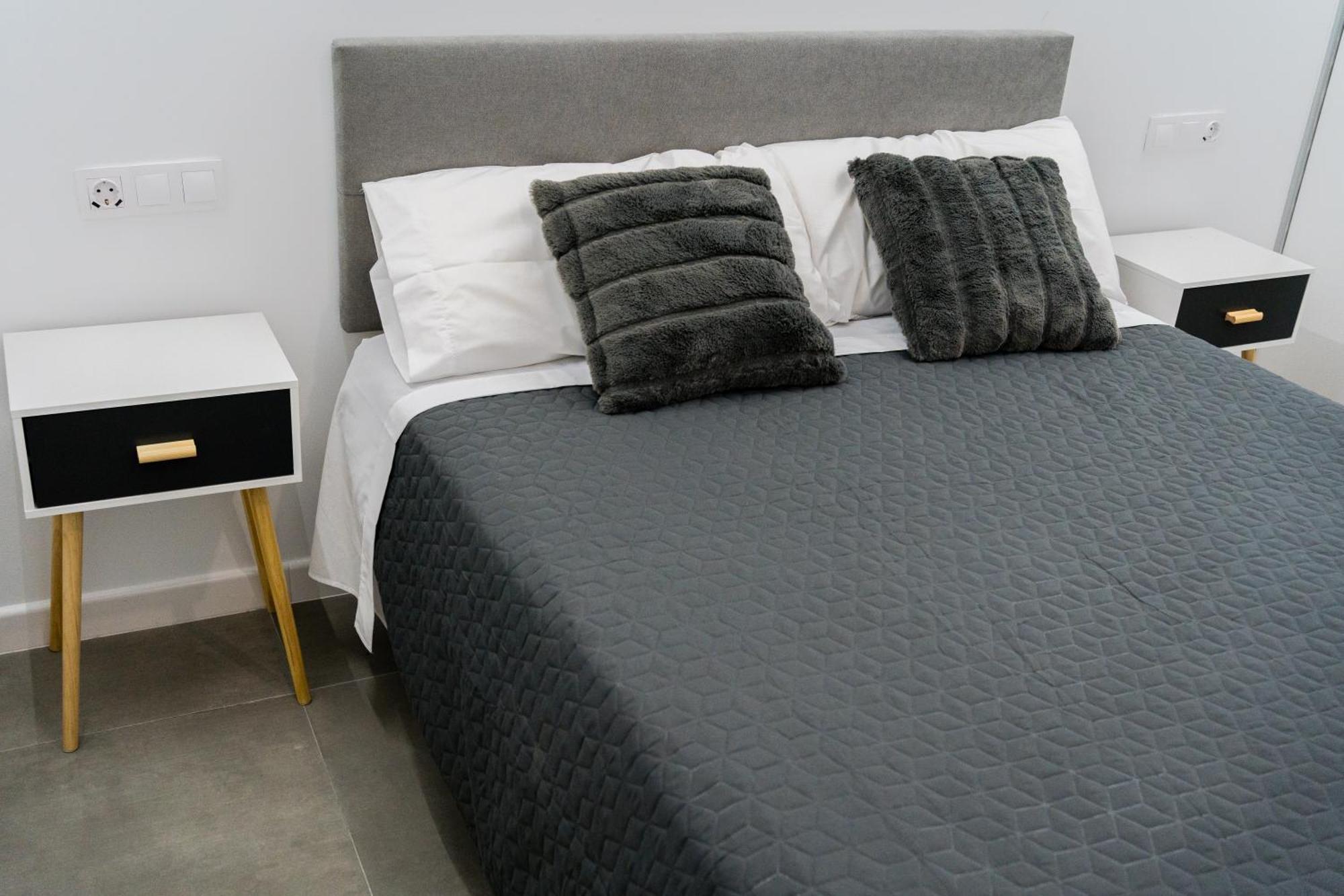 Apartamento San Rafael