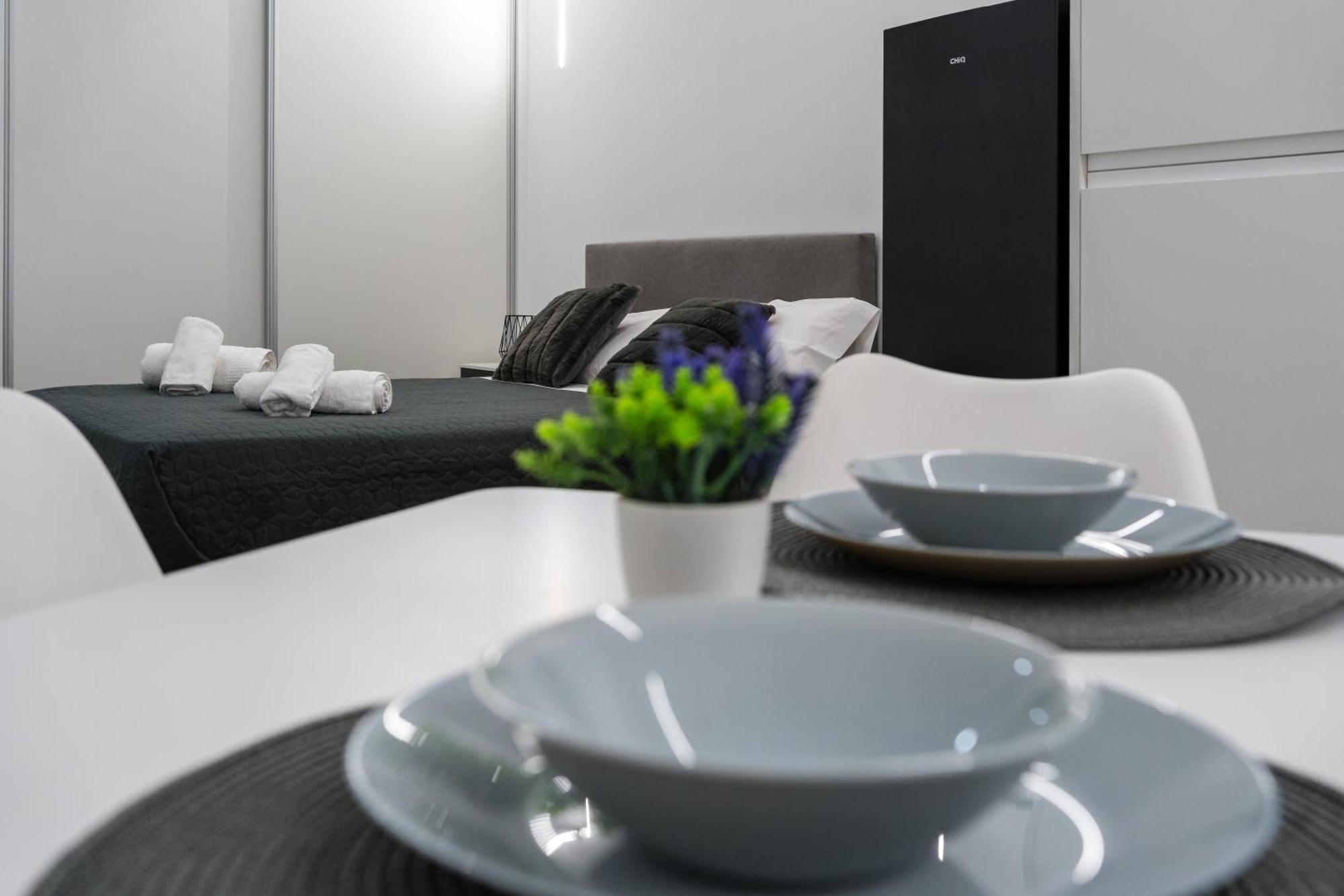 Apartment San Rafael *
