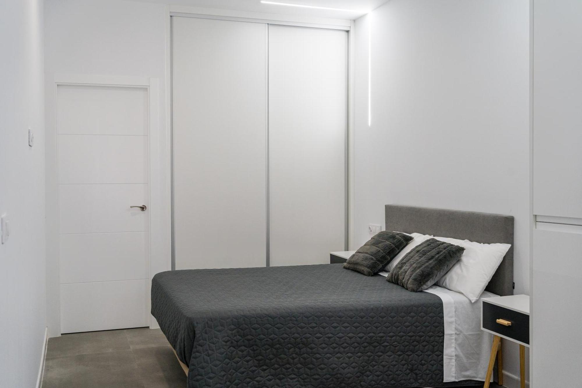 San Rafael Apartamento *