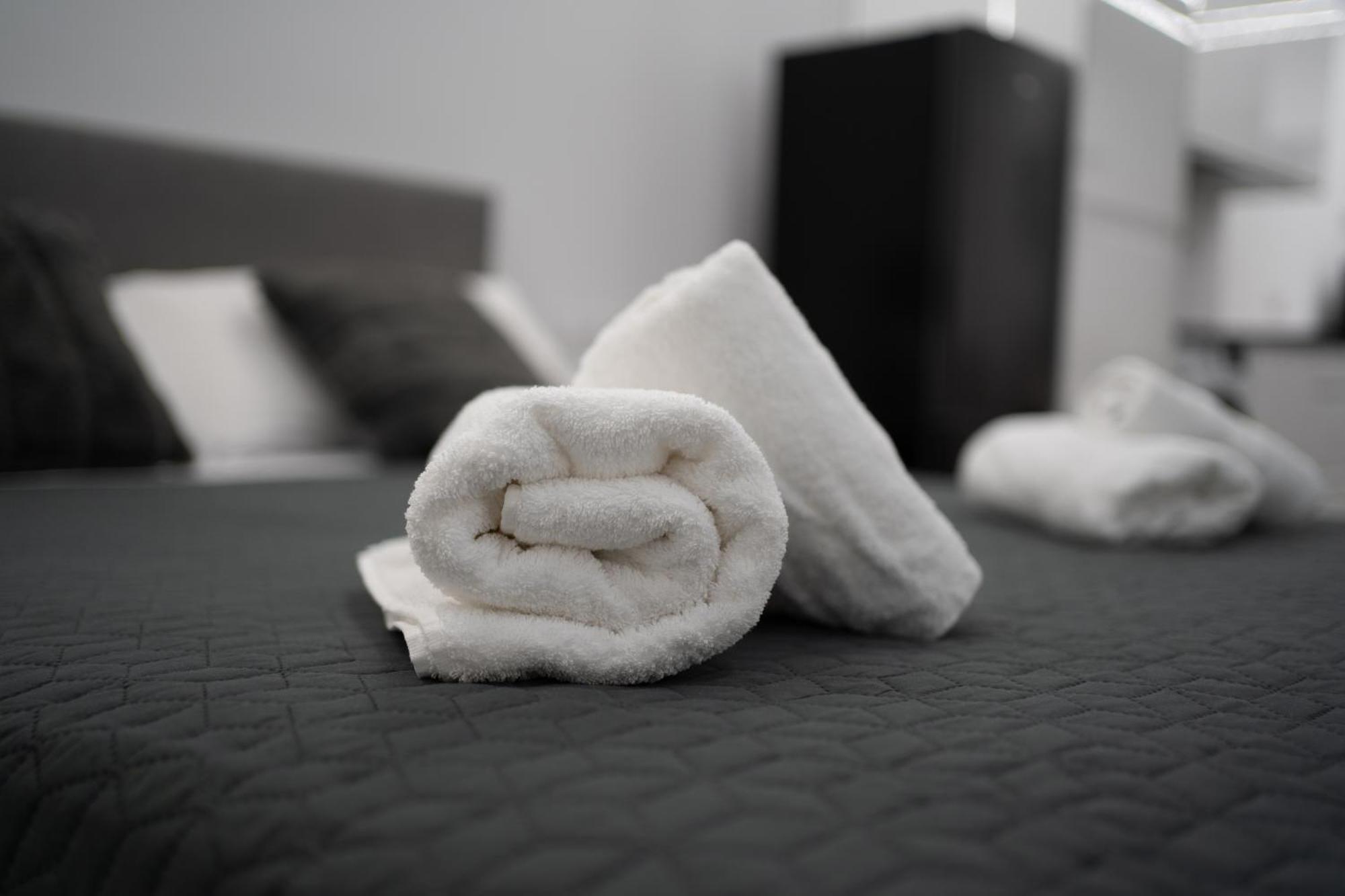 Apartamento San Rafael *