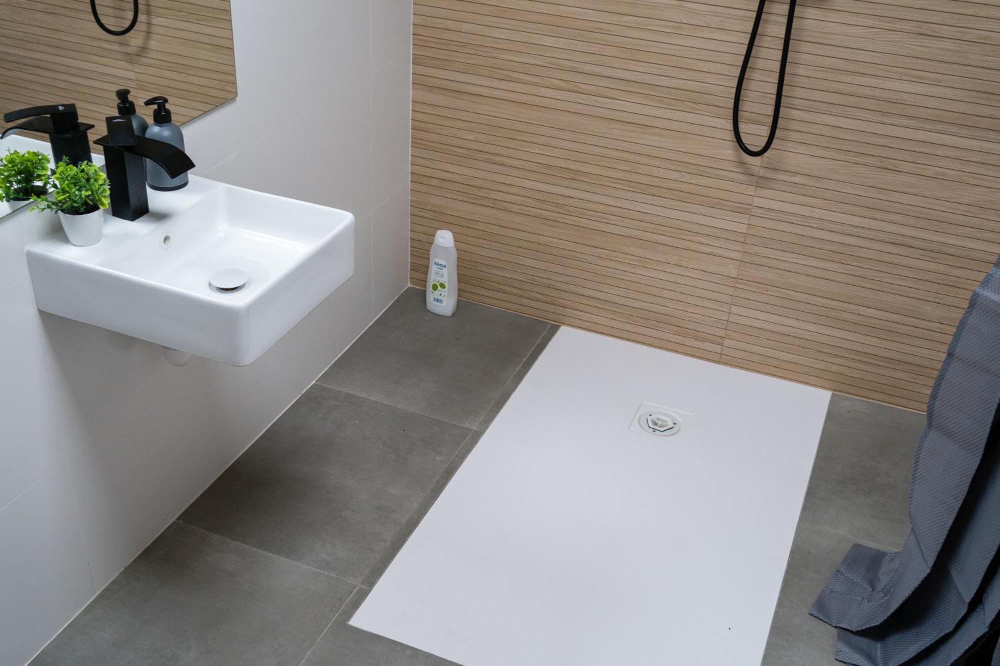Apartamento San Rafael *