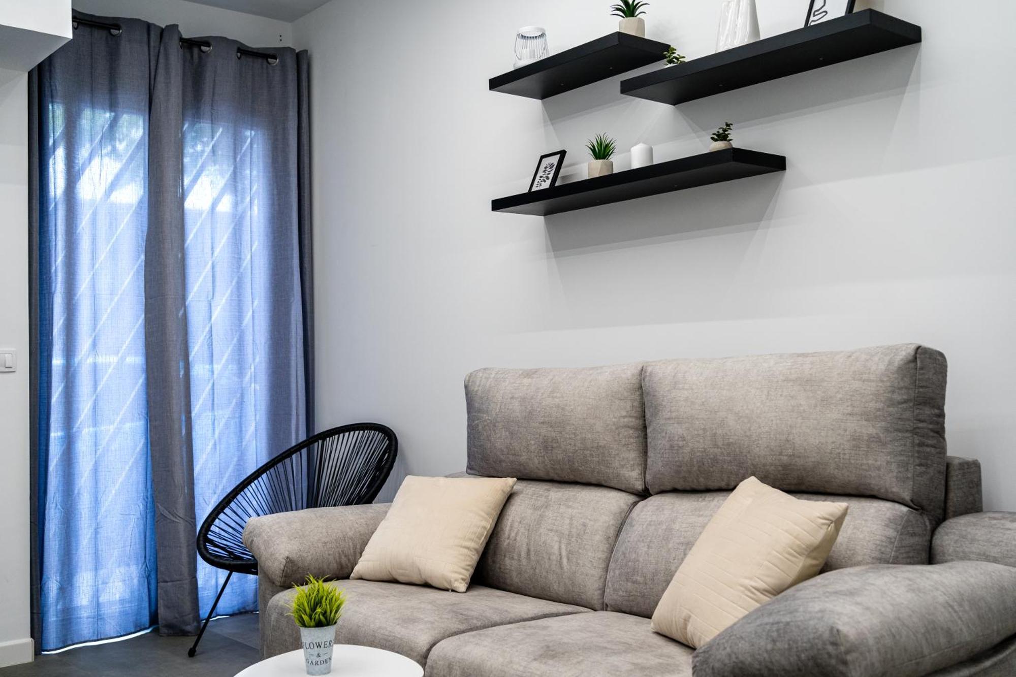 San Rafael Apartamento *