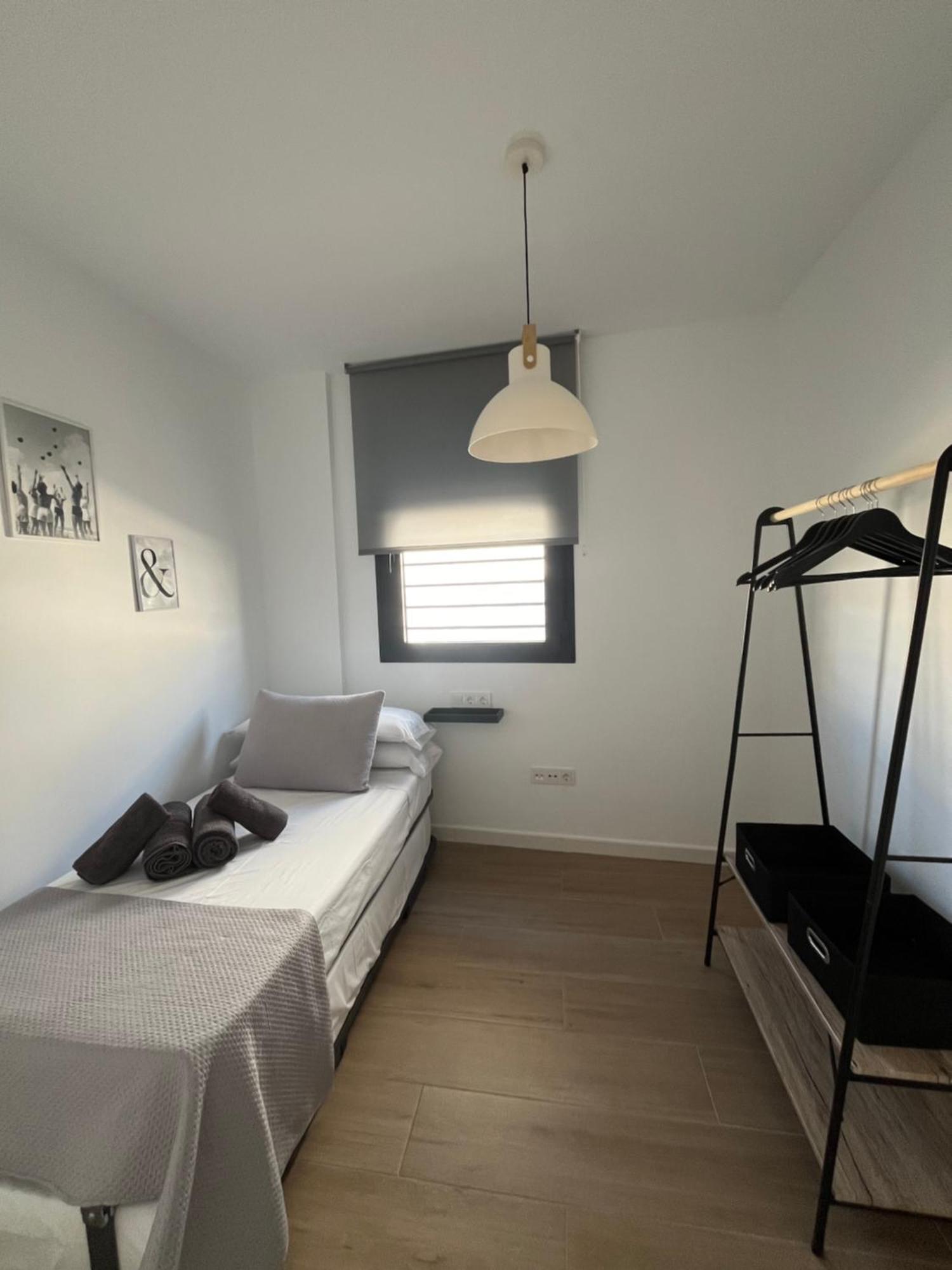San Cayetano Apartamento