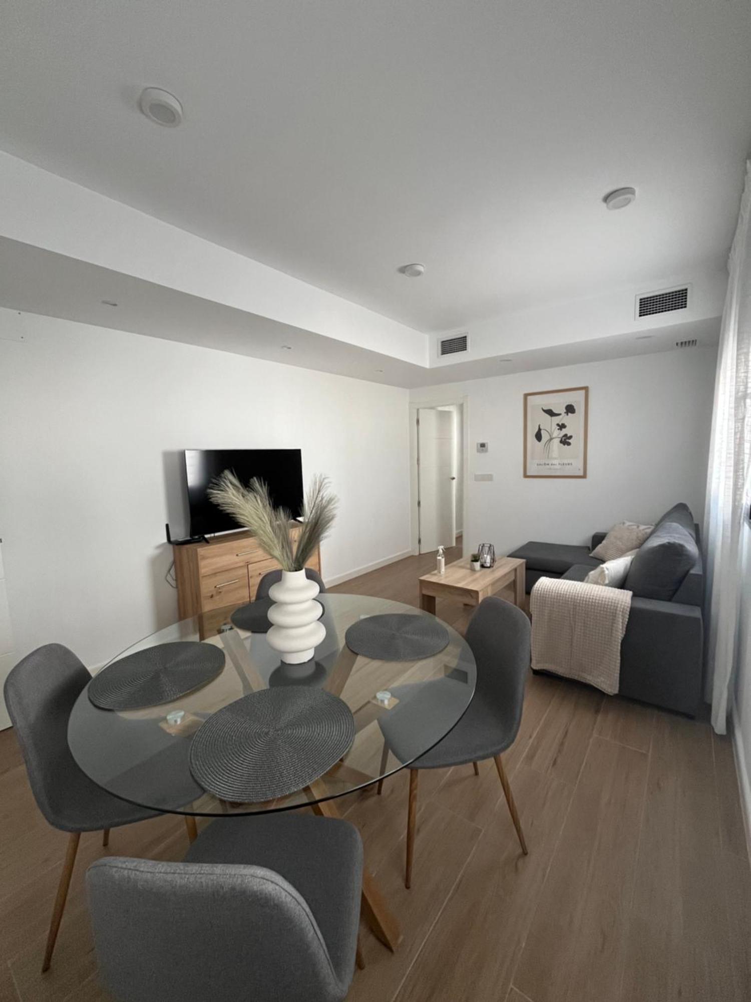 Apartamento San Cayetano Córdoba
