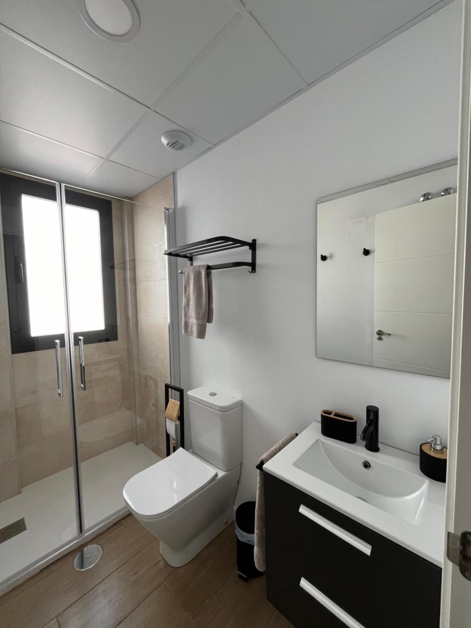 Apartamento San Cayetano Córdoba