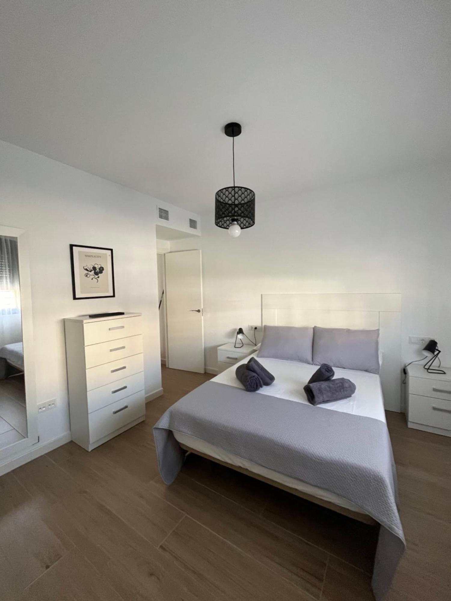 Apartamento San Cayetano *