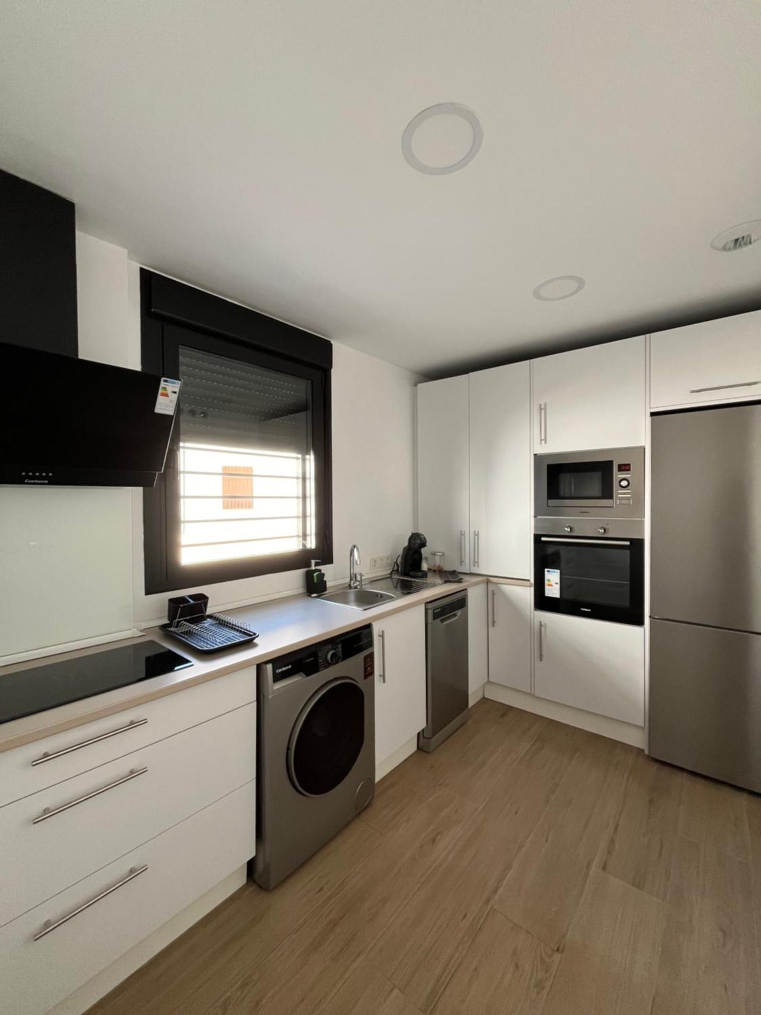 Apartamento San Cayetano