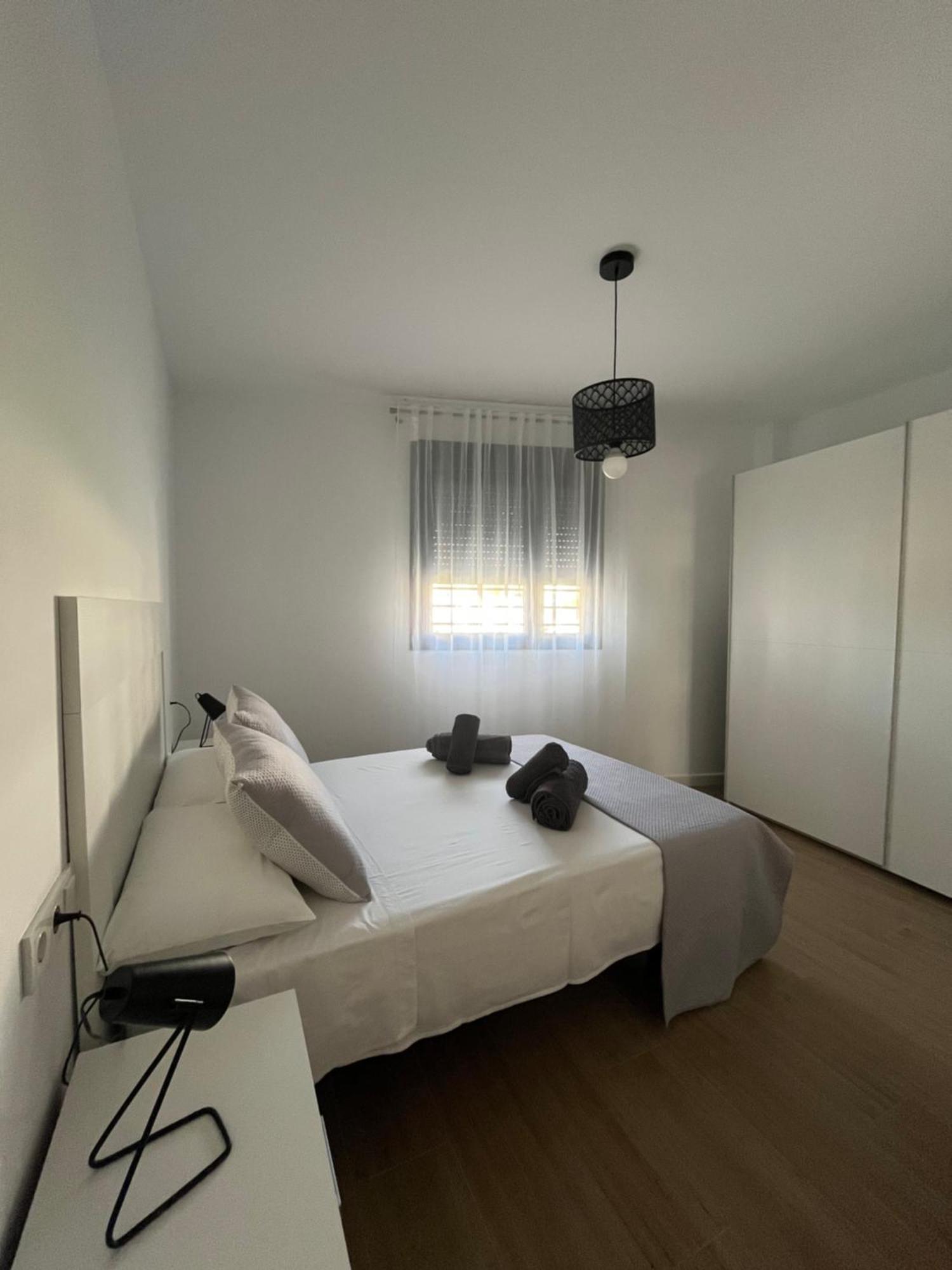 San Cayetano Apartamento Córdoba
