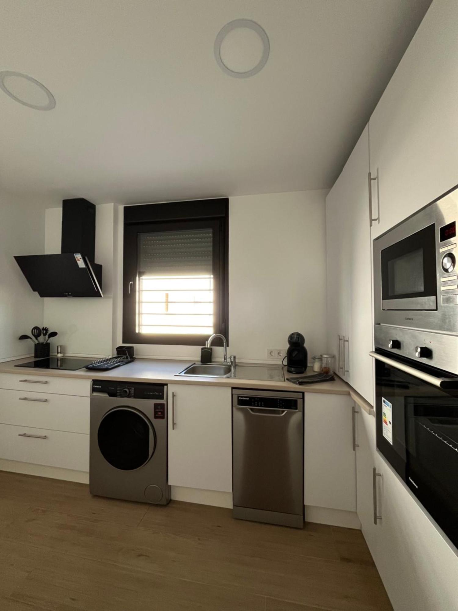 Apartamento San Cayetano