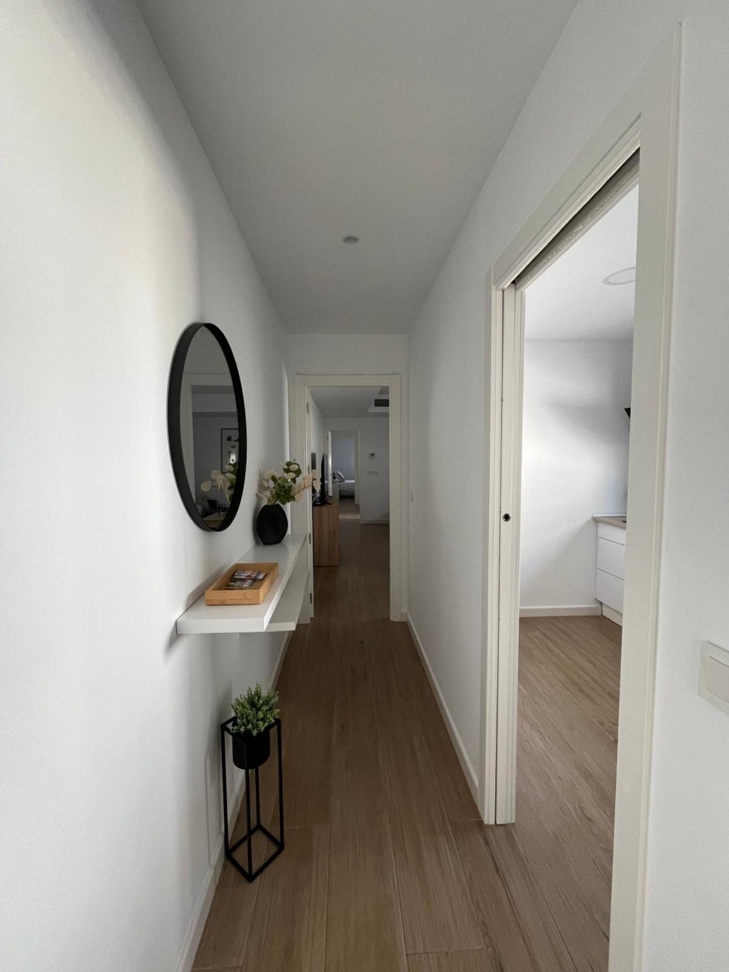 San Cayetano Apartamento Córdoba