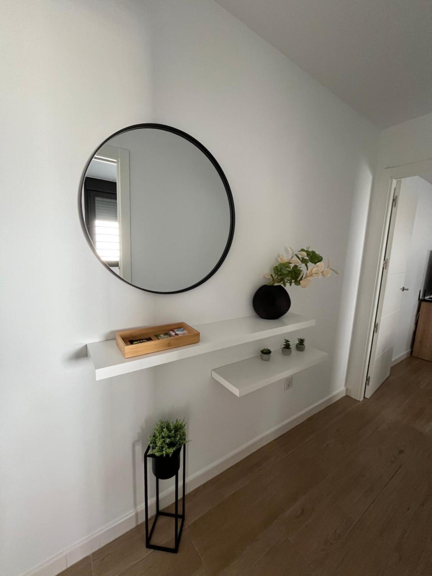 Apartamento San Cayetano