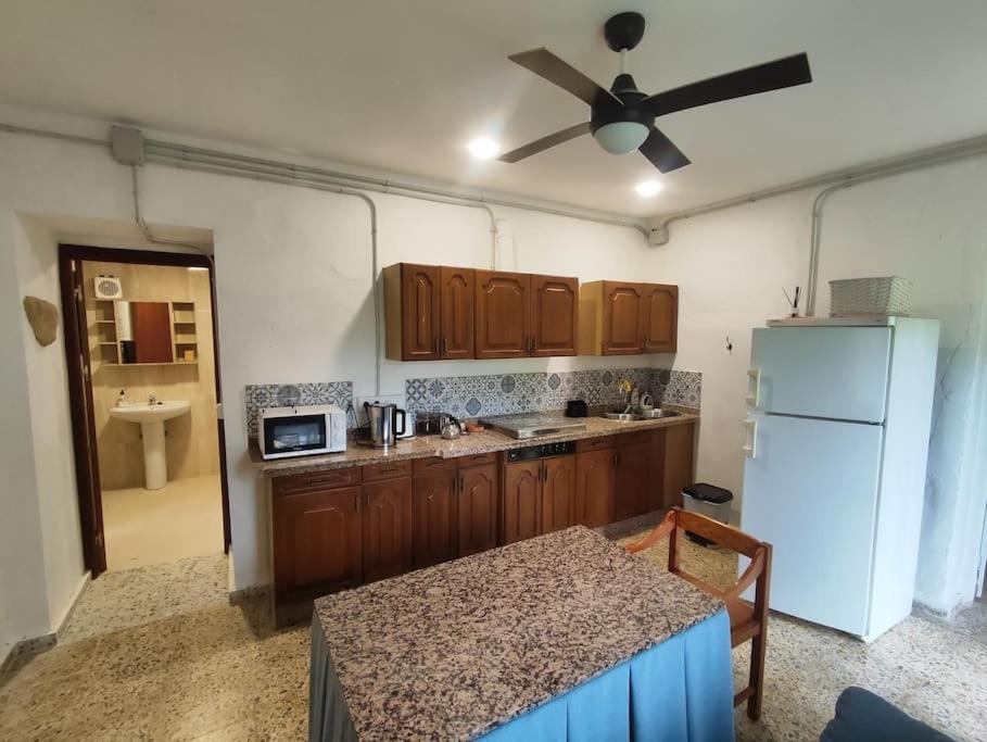 El Lagar De Val Raigon Сasa de vacaciones Córdoba