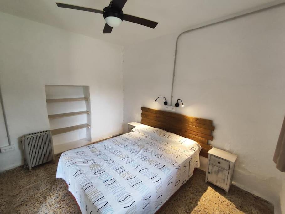 Сasa de vacaciones El Lagar De Val Raigon Córdoba