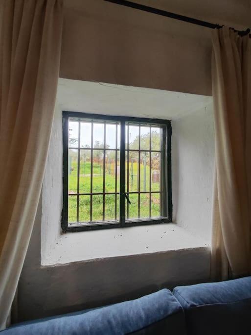 El Lagar De Val Raigon Сasa de vacaciones Córdoba