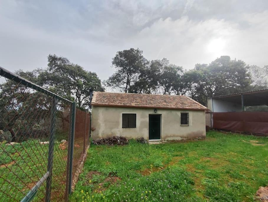 Сasa de vacaciones El Lagar De Val Raigon Córdoba