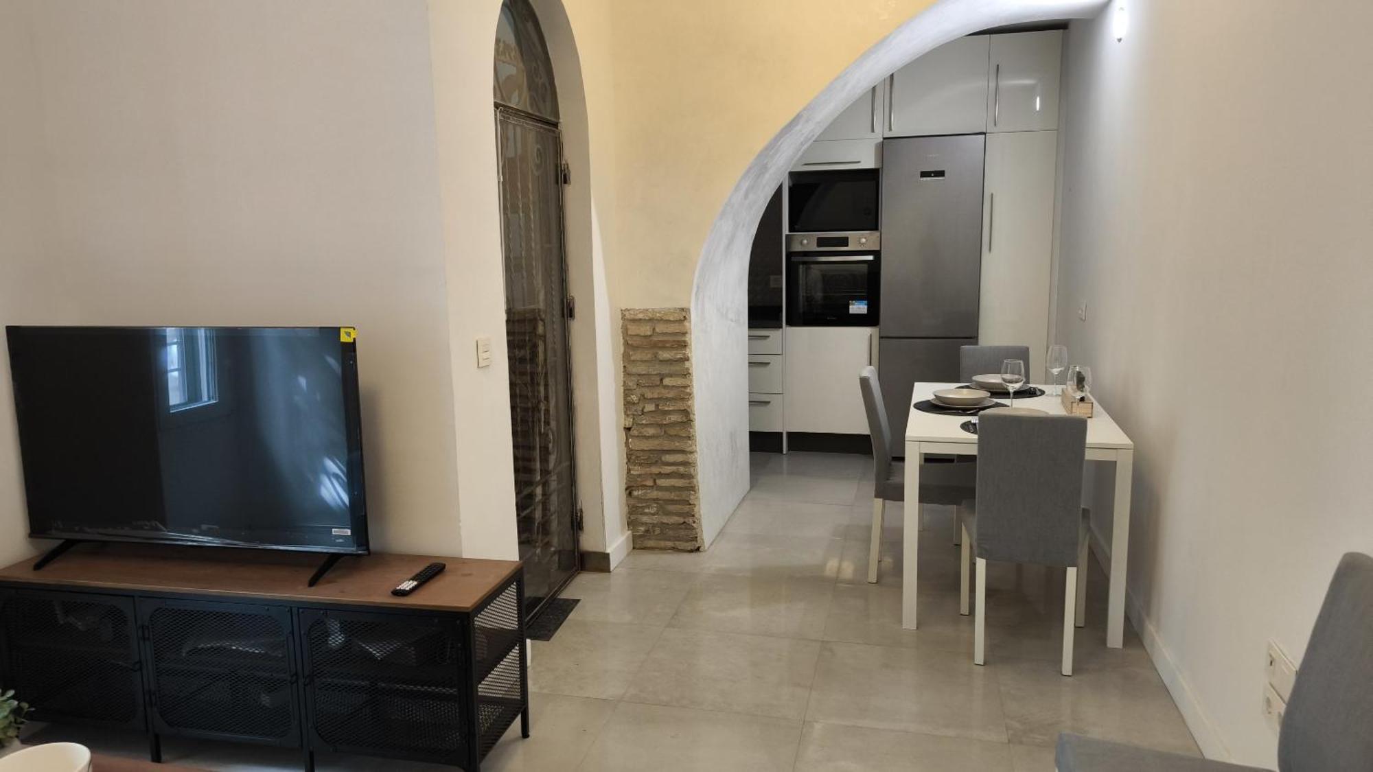 Holiday home Casa 108 Tu Rincon En