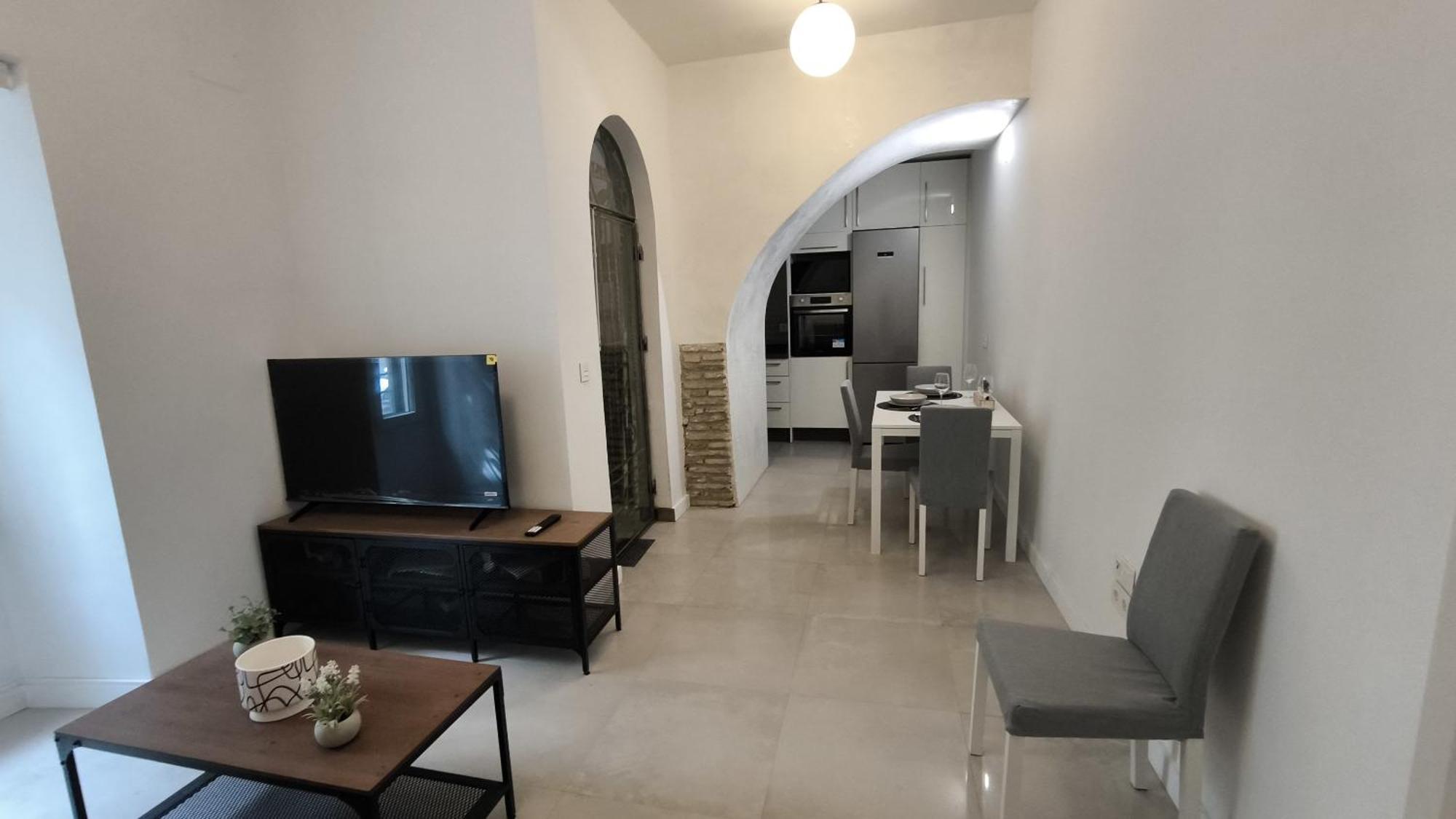 Holiday home Casa 108 Tu Rincon En Cordoba