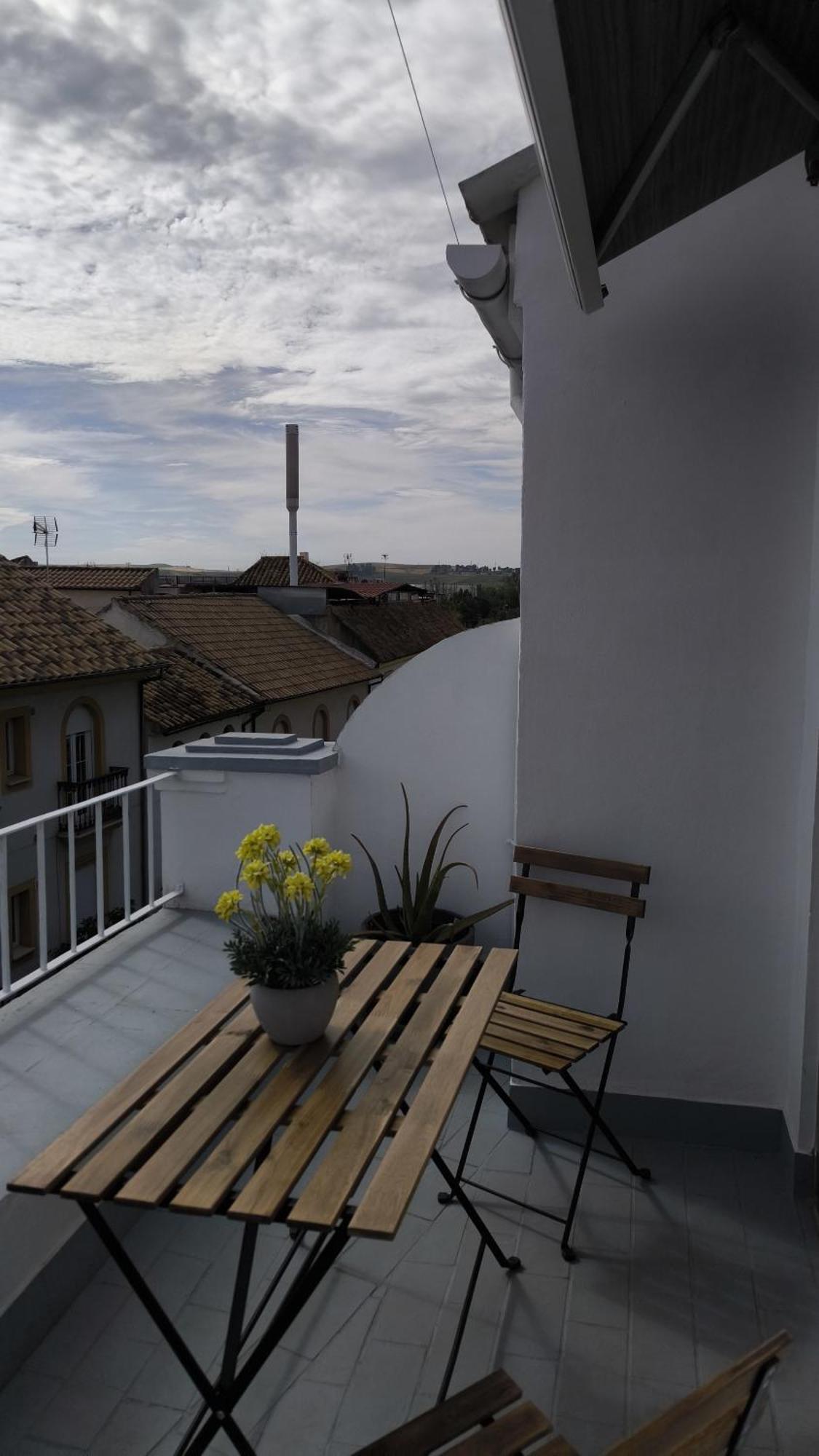 Casa 108 Tu Rincon En Holiday home Cordoba