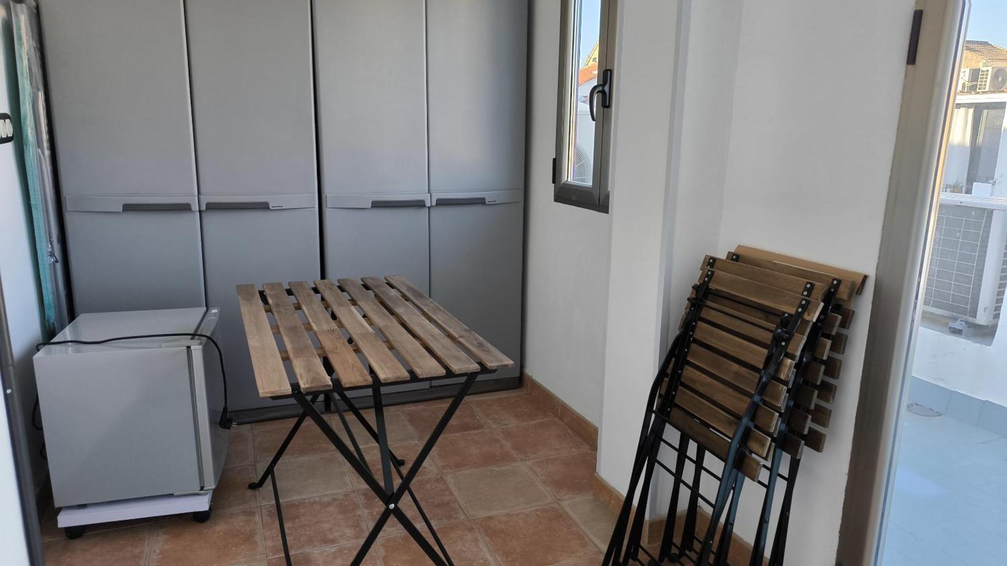 Casa 108 Tu Rincon En Holiday home Cordoba