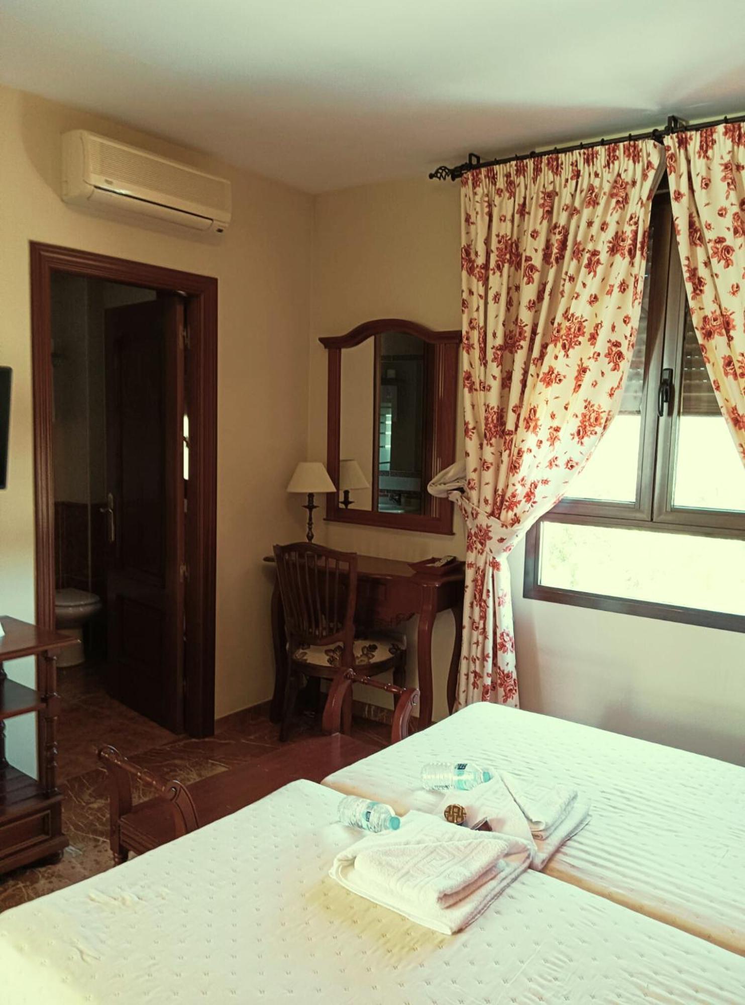 La Del Molino Hotel Córdoba