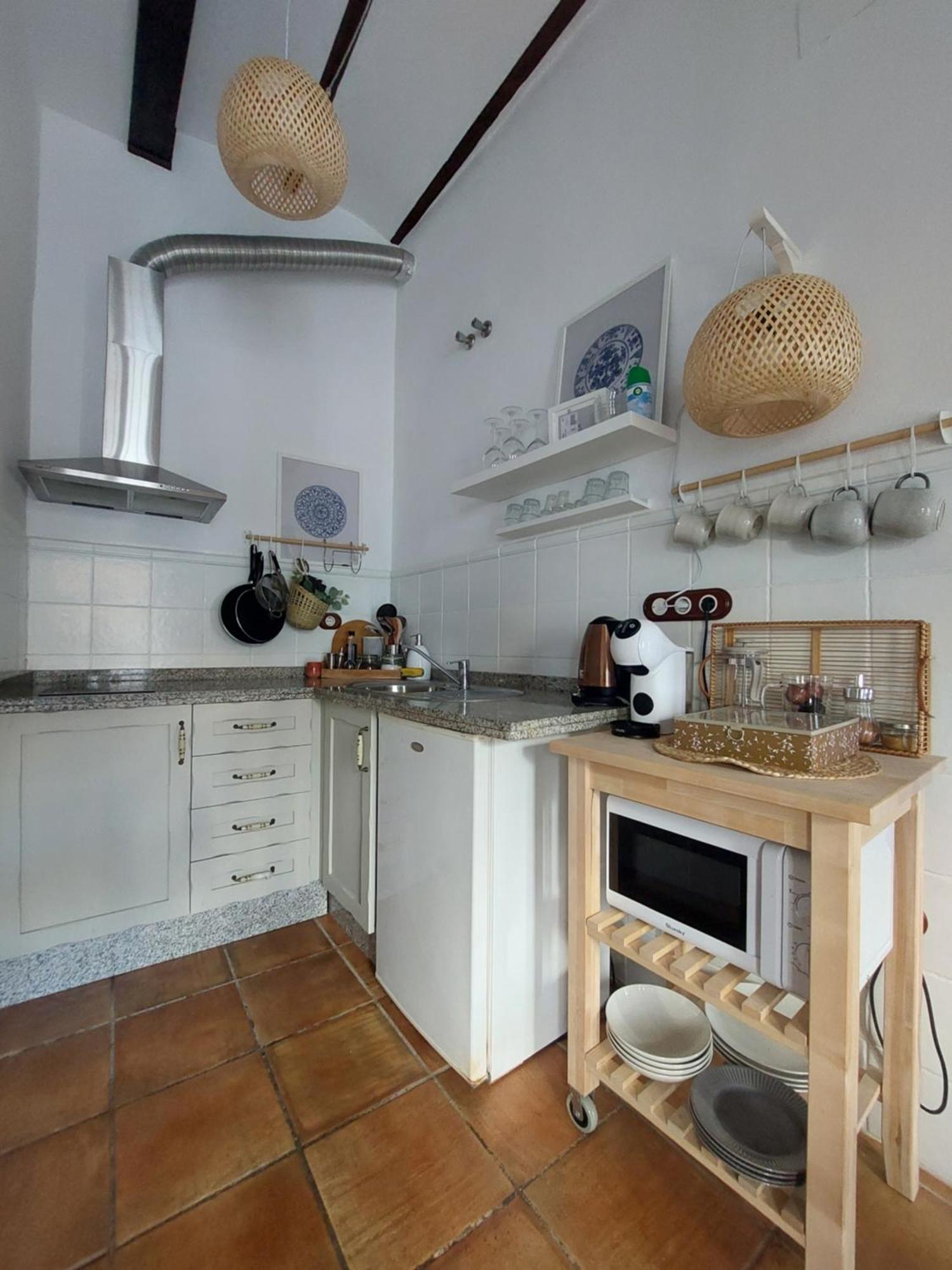 Apartment Loft Con Alma Centro