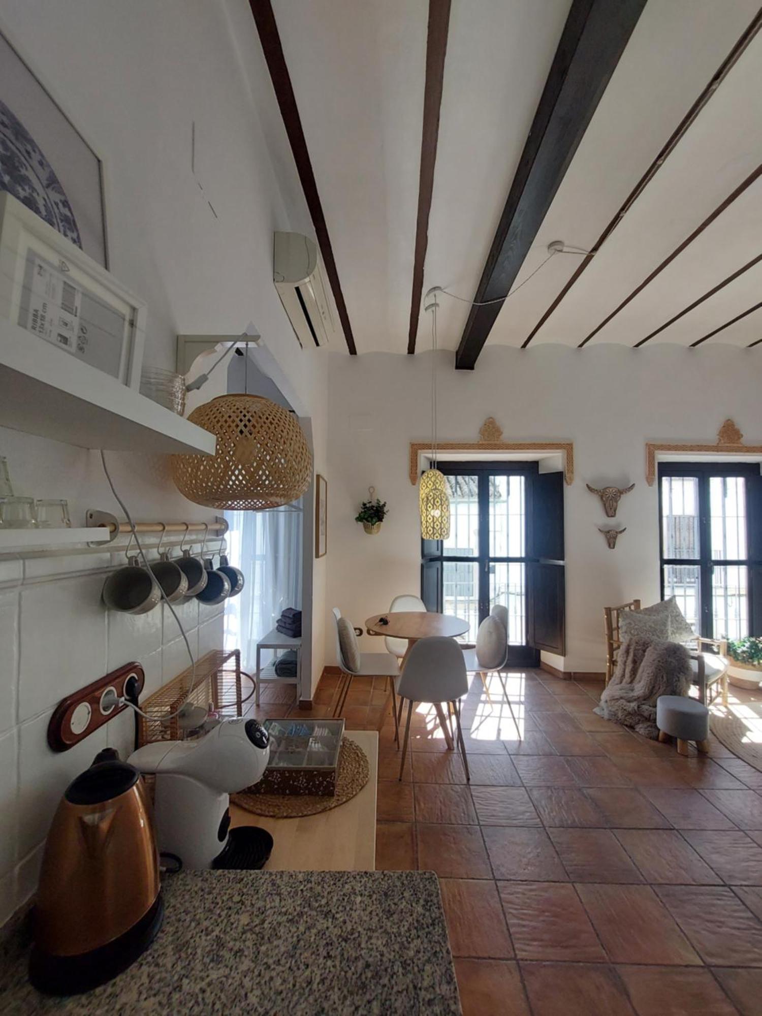 Loft Con Alma Centro Apartment Cordoba