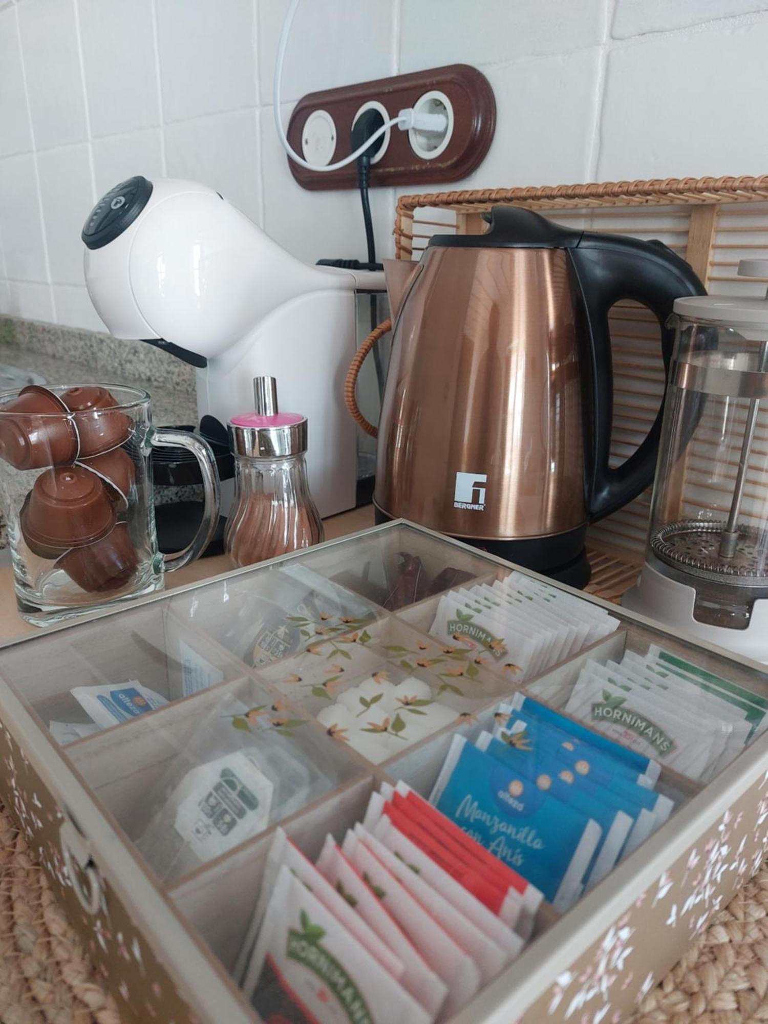 Apartamento Loft Con Alma Centro *