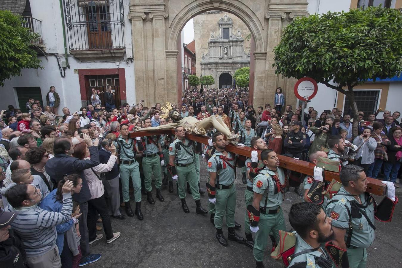 La Escalerita Córdoba