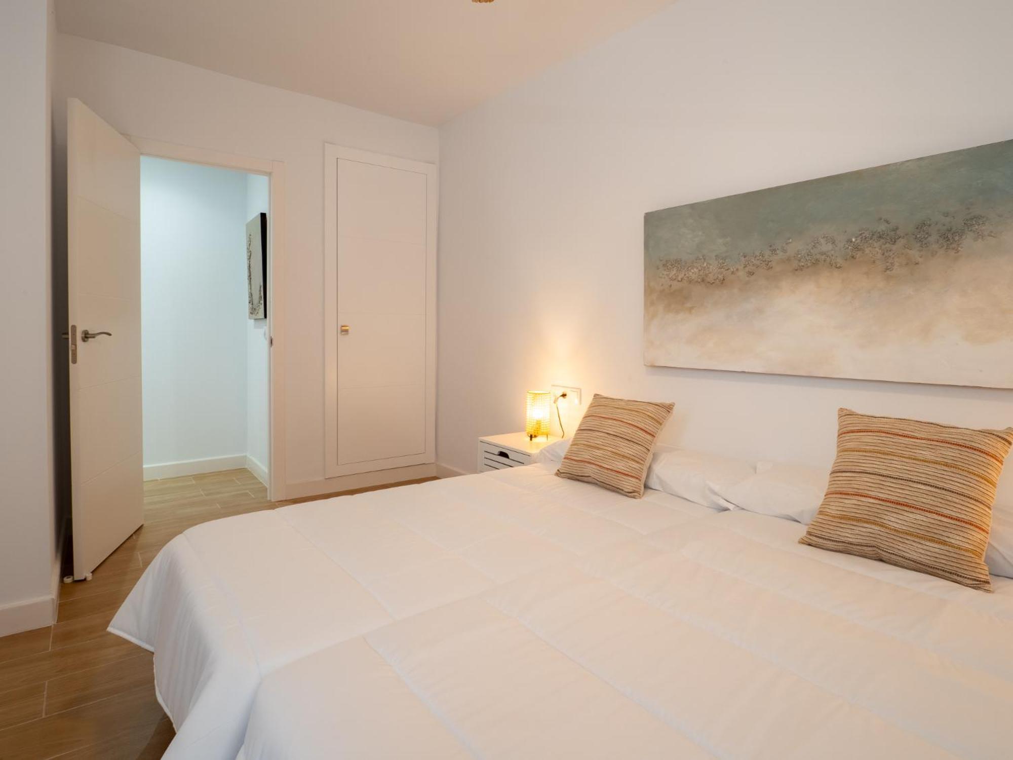 Bhost - Nieves Apartment