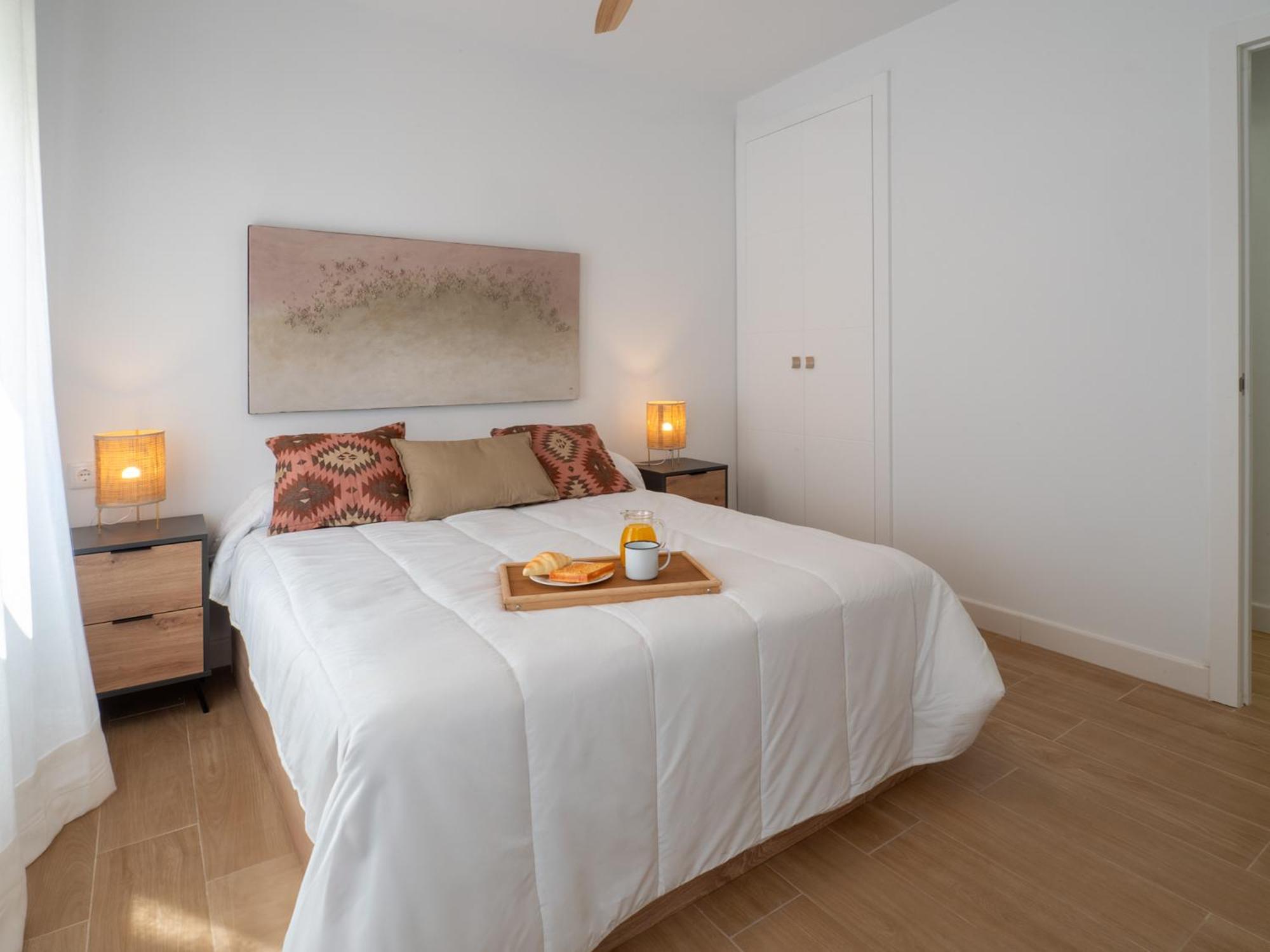 Bhost - Nieves Apartment *