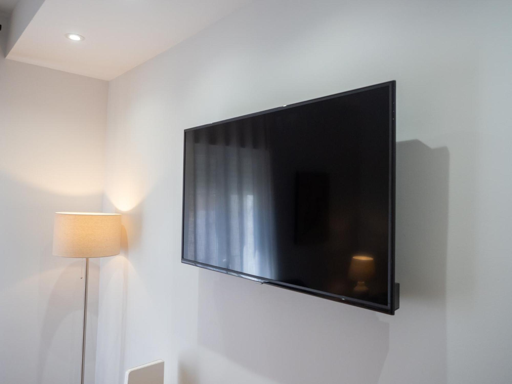 Apartment Bhost - Nieves *