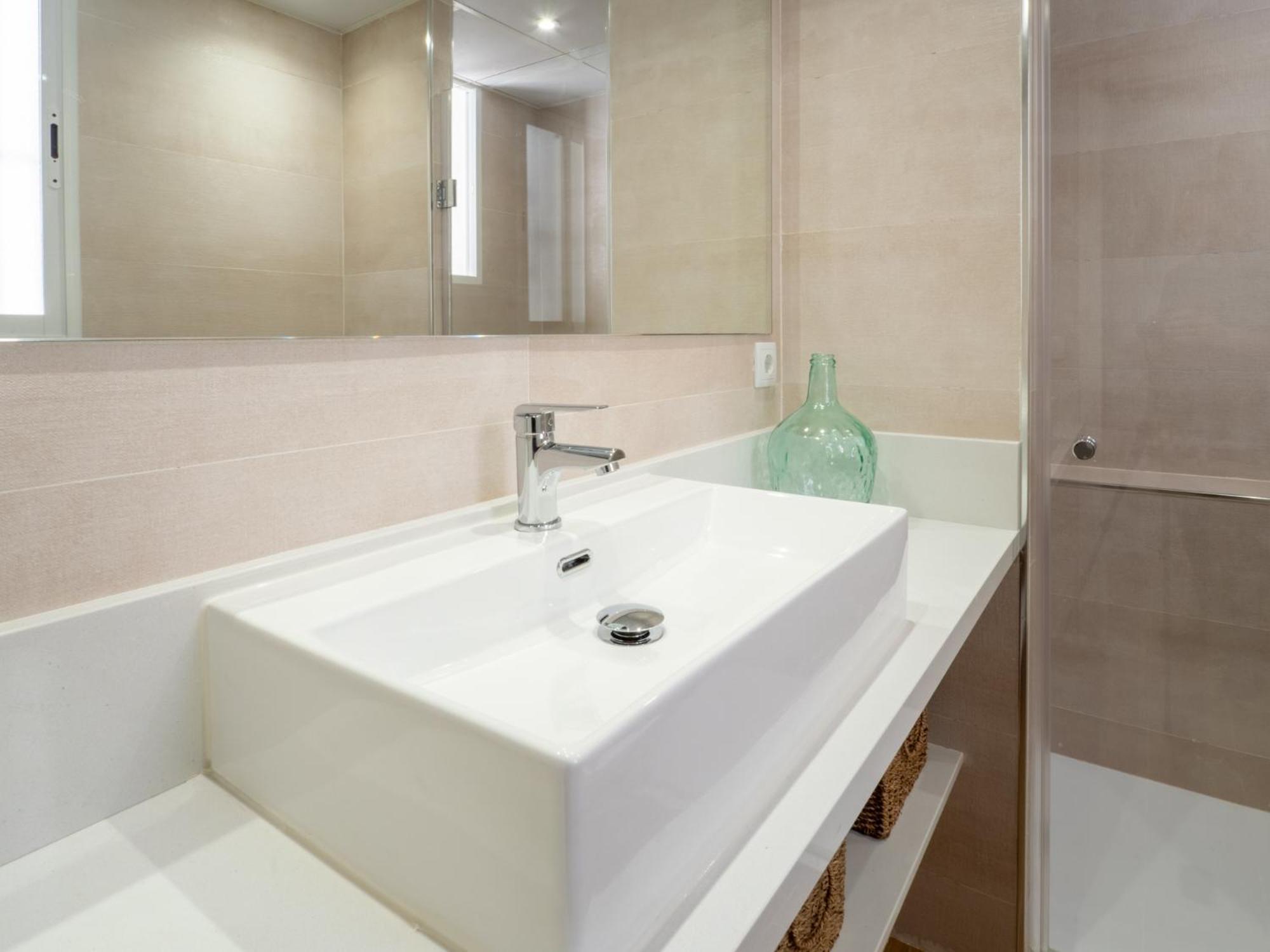 Apartment Bhost - Nieves