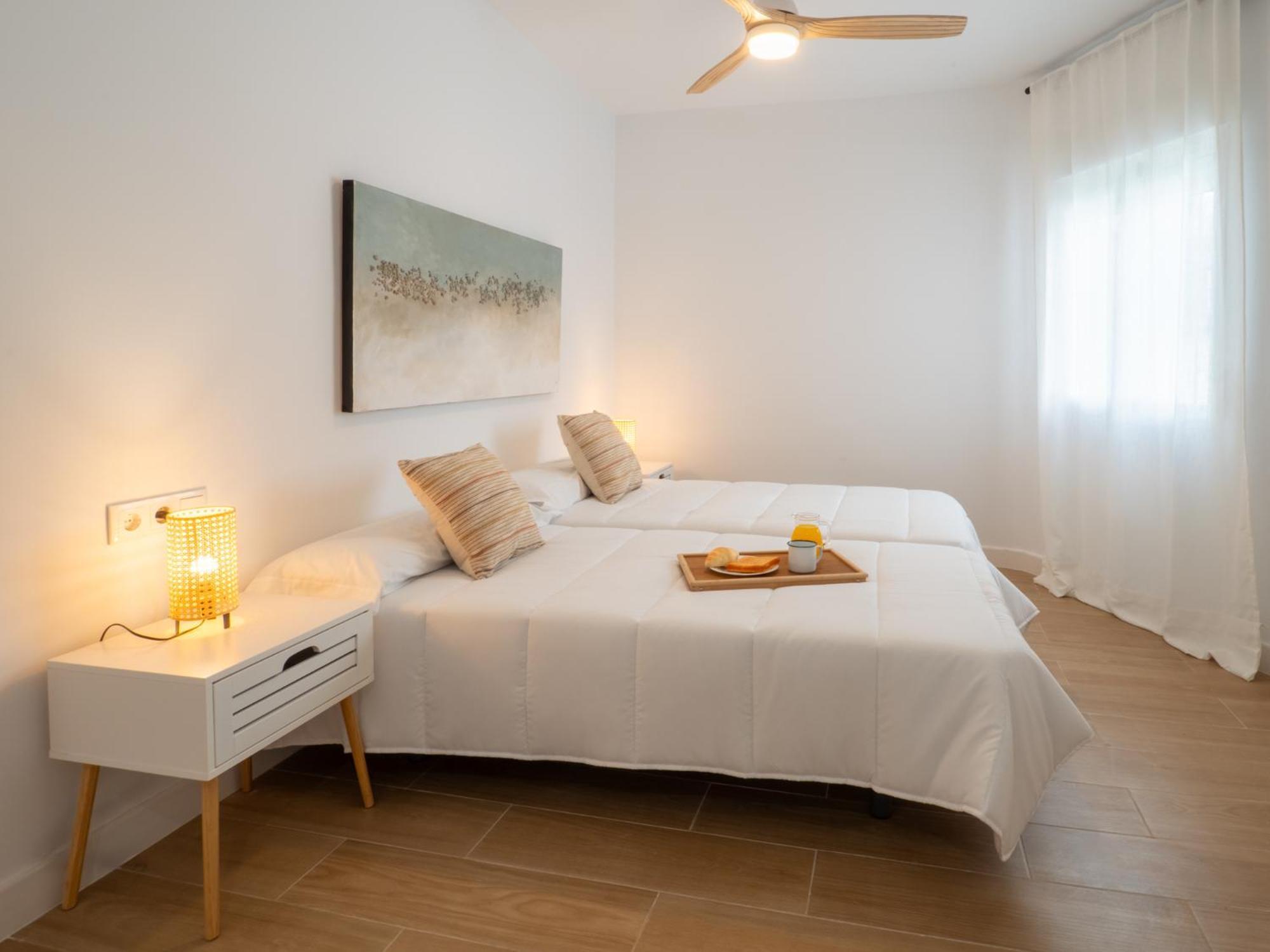 Bhost - Nieves Apartment Cordoba