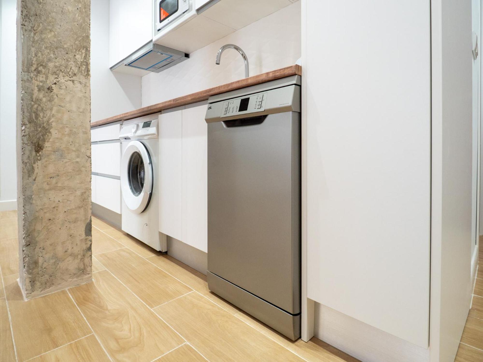 Bhost - Nieves Apartment *