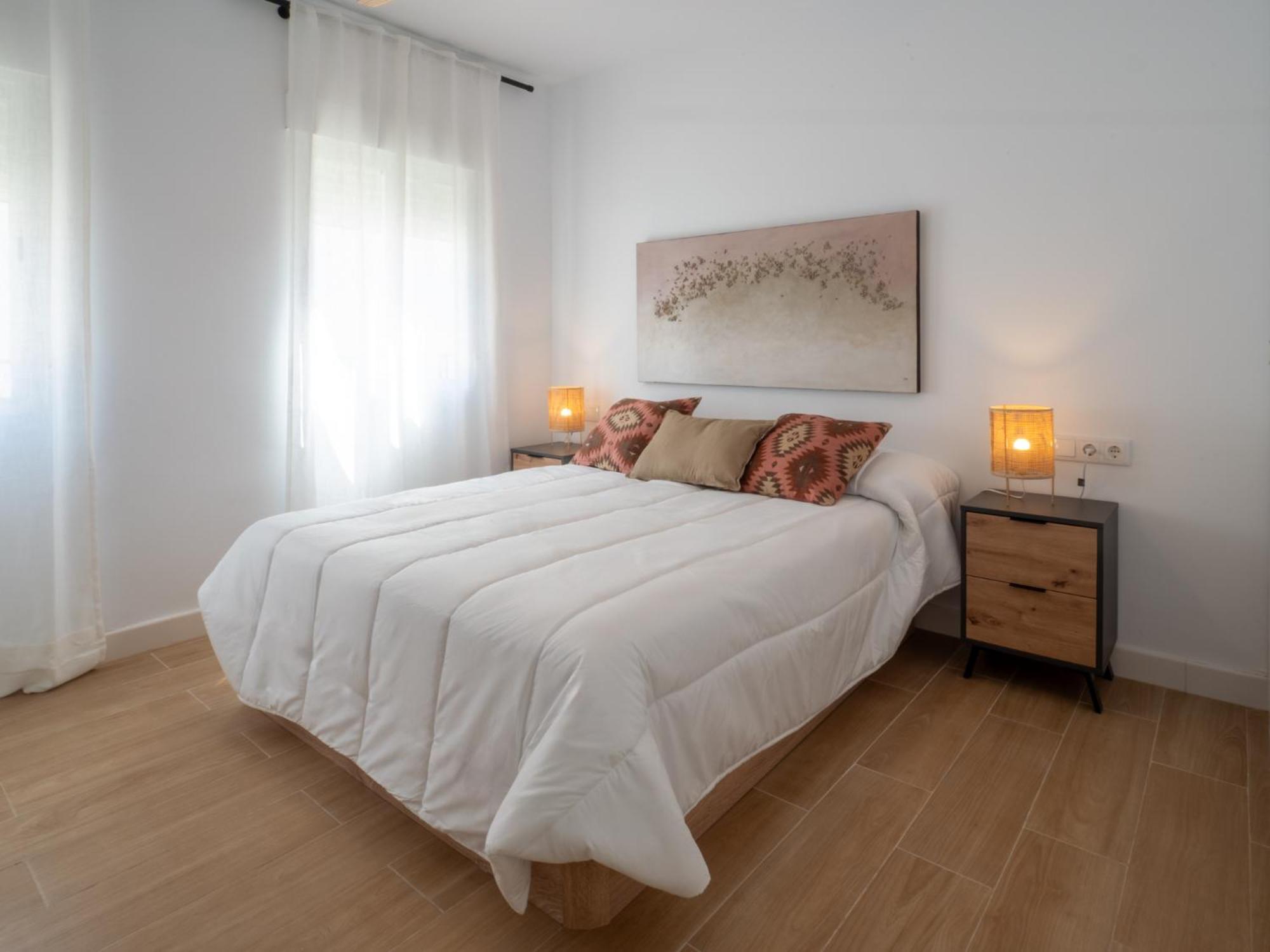 Bhost - Nieves Apartment