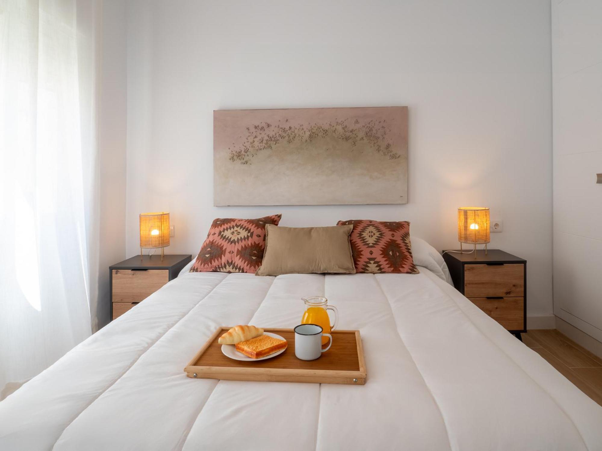 Apartment Bhost - Nieves *