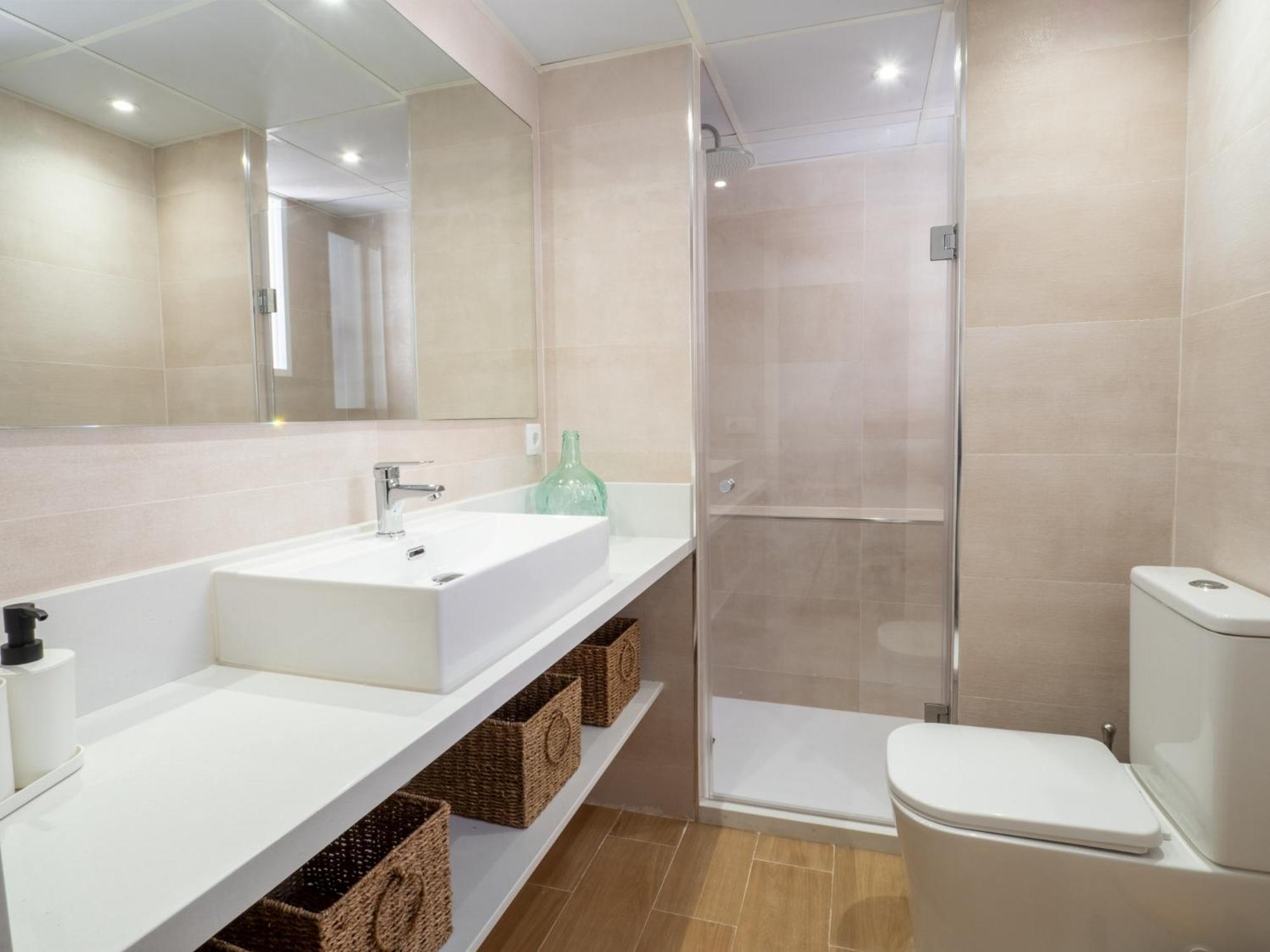 Apartment Bhost - Nieves *