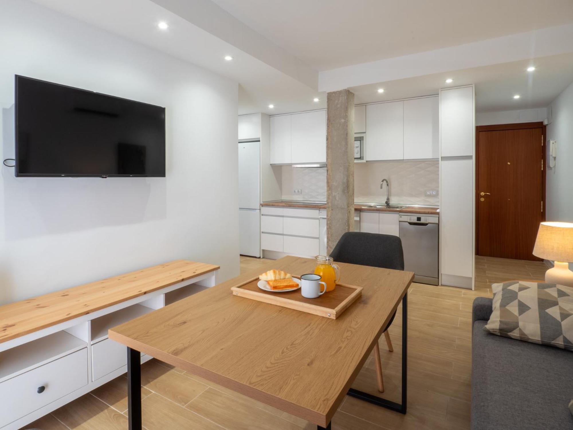 Apartment Bhost - Nieves *