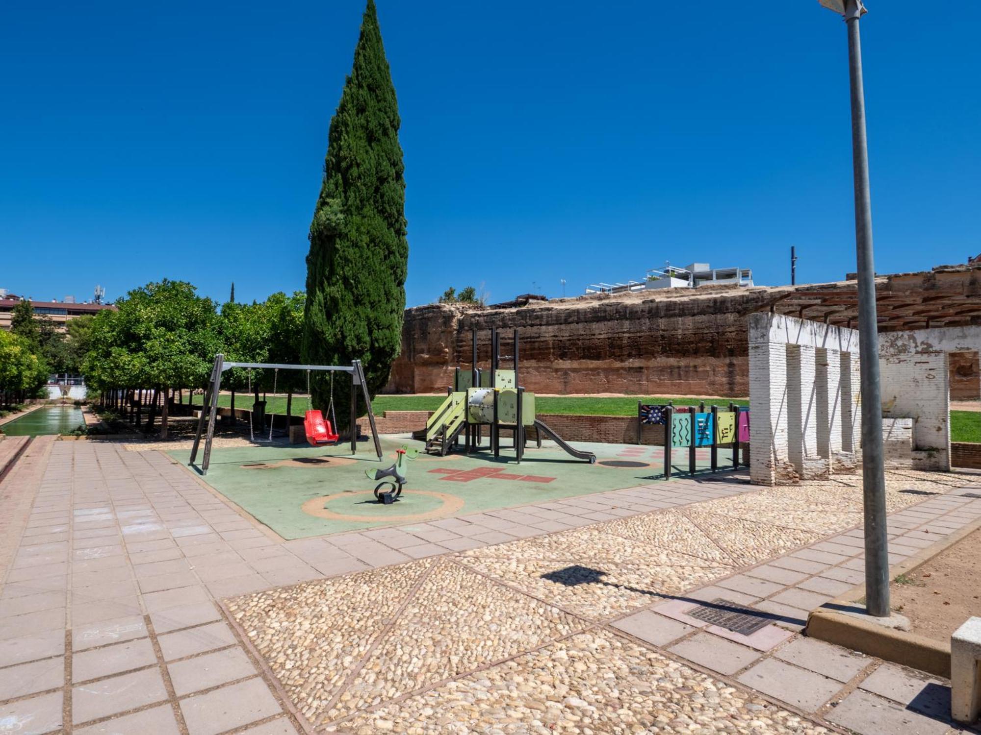 Apartment Bhost - Nieves Cordoba