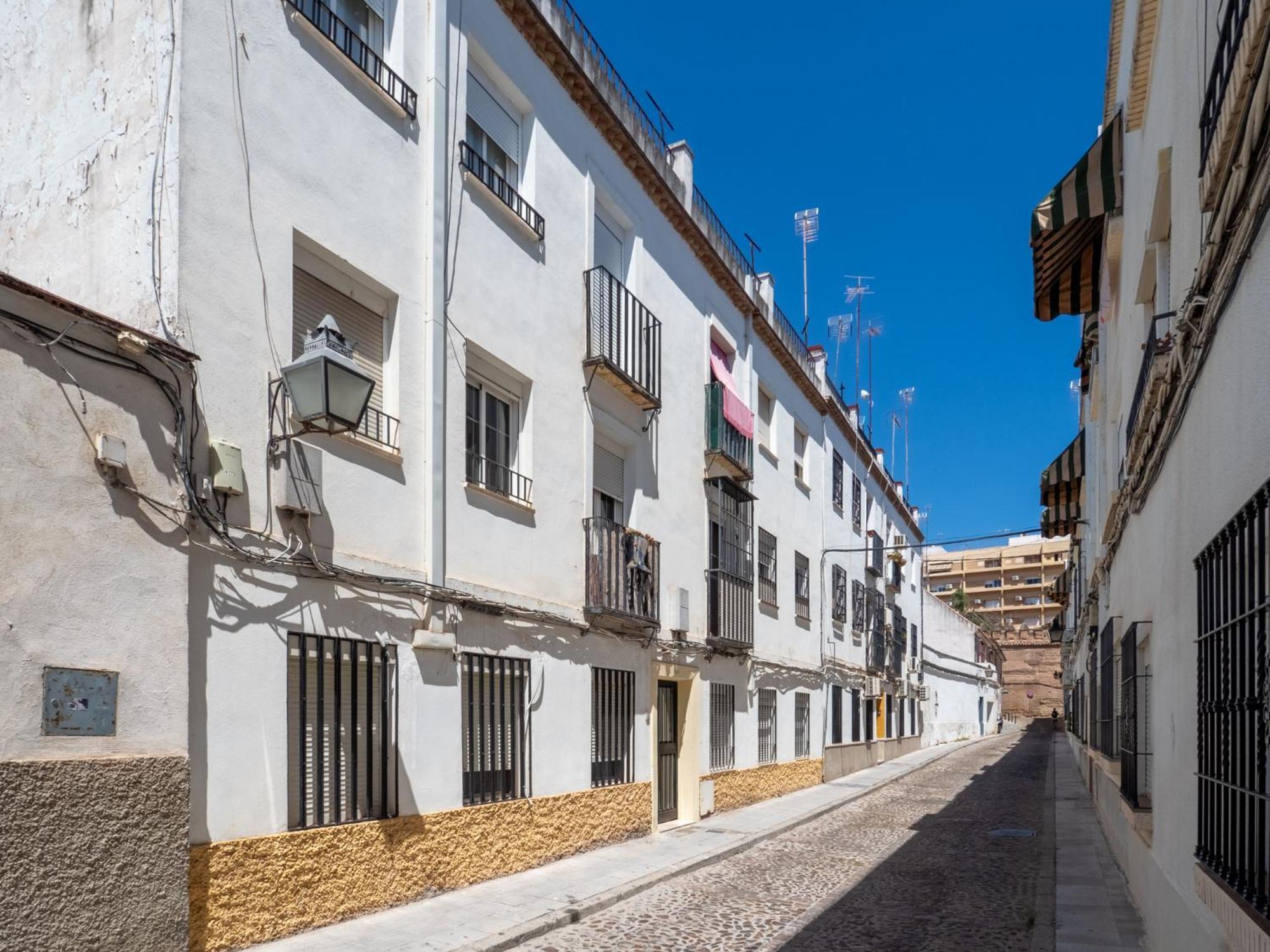Bhost - Nieves * Cordoba