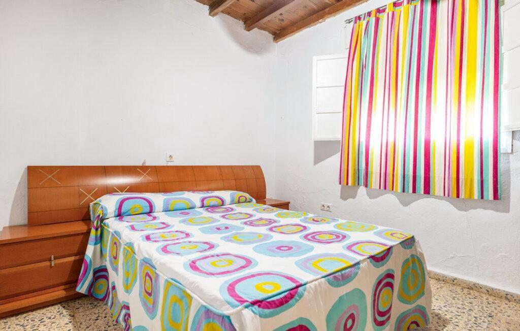 Сasa de vacaciones Aires De La Sierra *